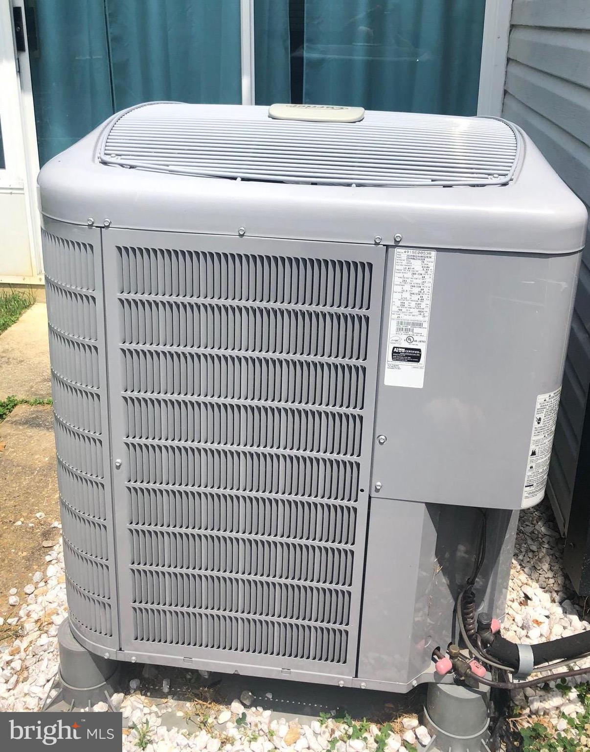 BRIGHTLEAF - Residential