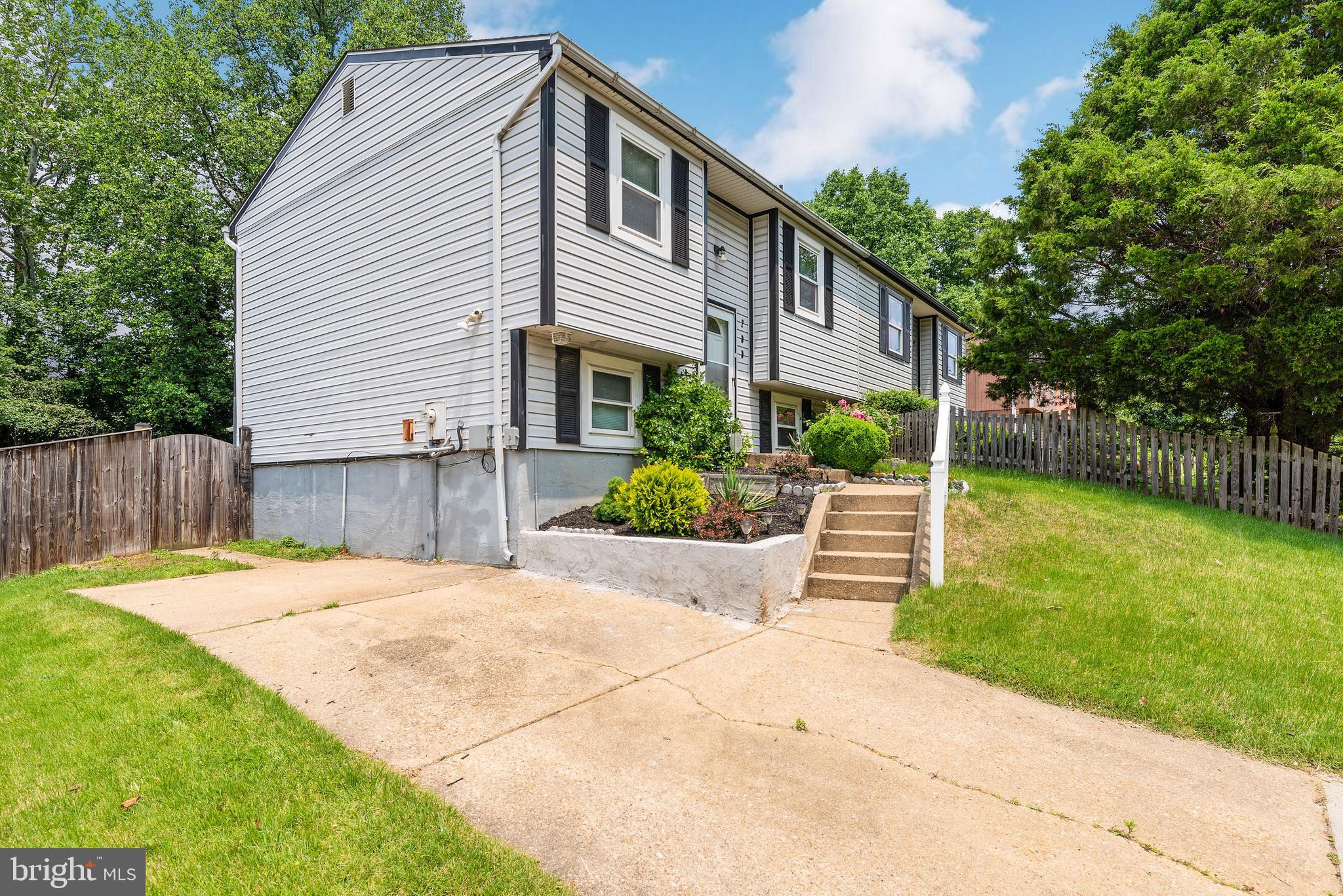 BRIGHTLEAF - Residential