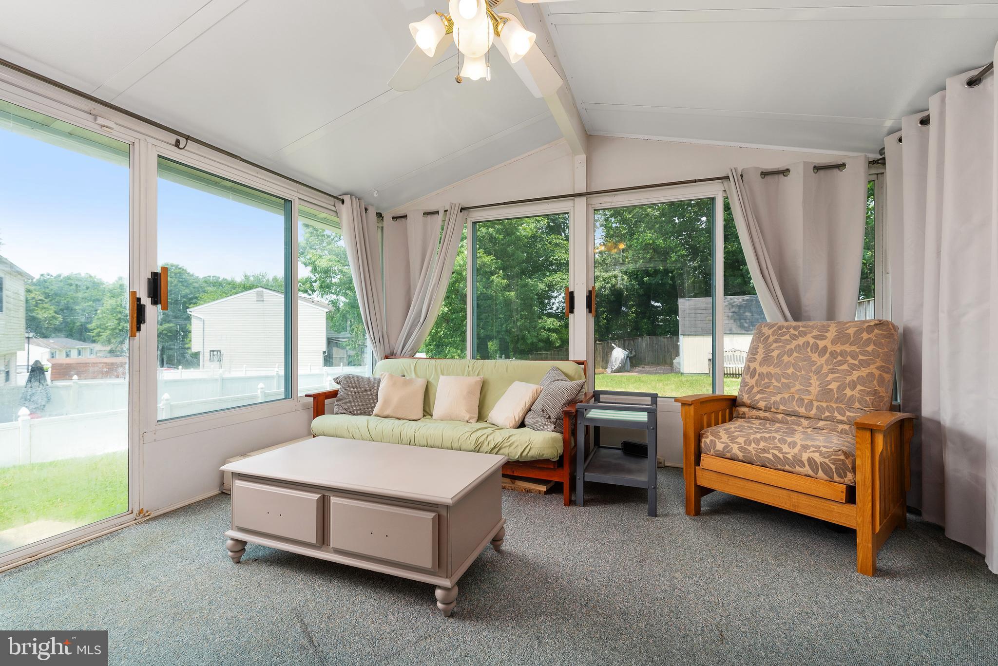 BRIGHTLEAF - Residential