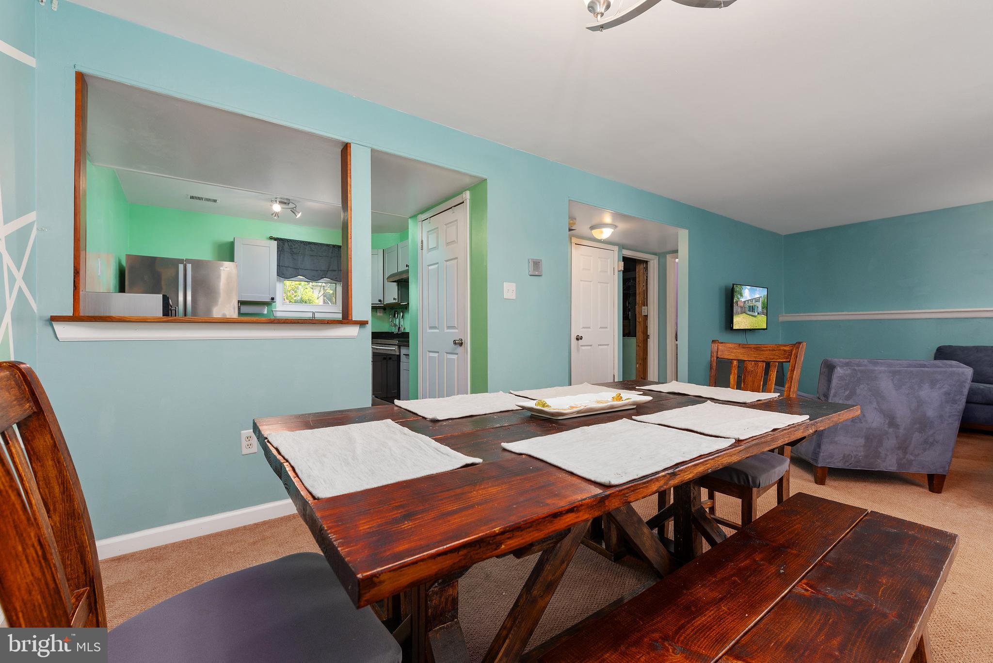 BRIGHTLEAF - Residential