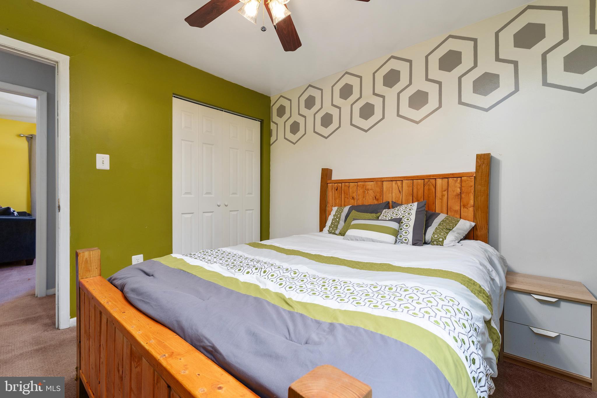 BRIGHTLEAF - Residential