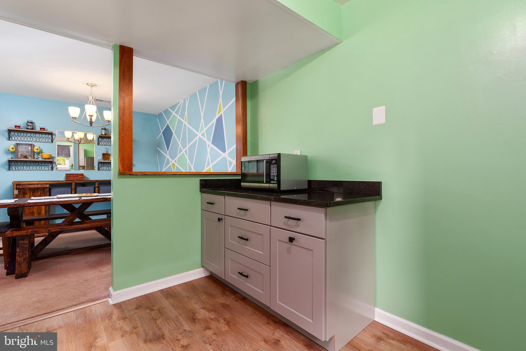 BRIGHTLEAF - Residential