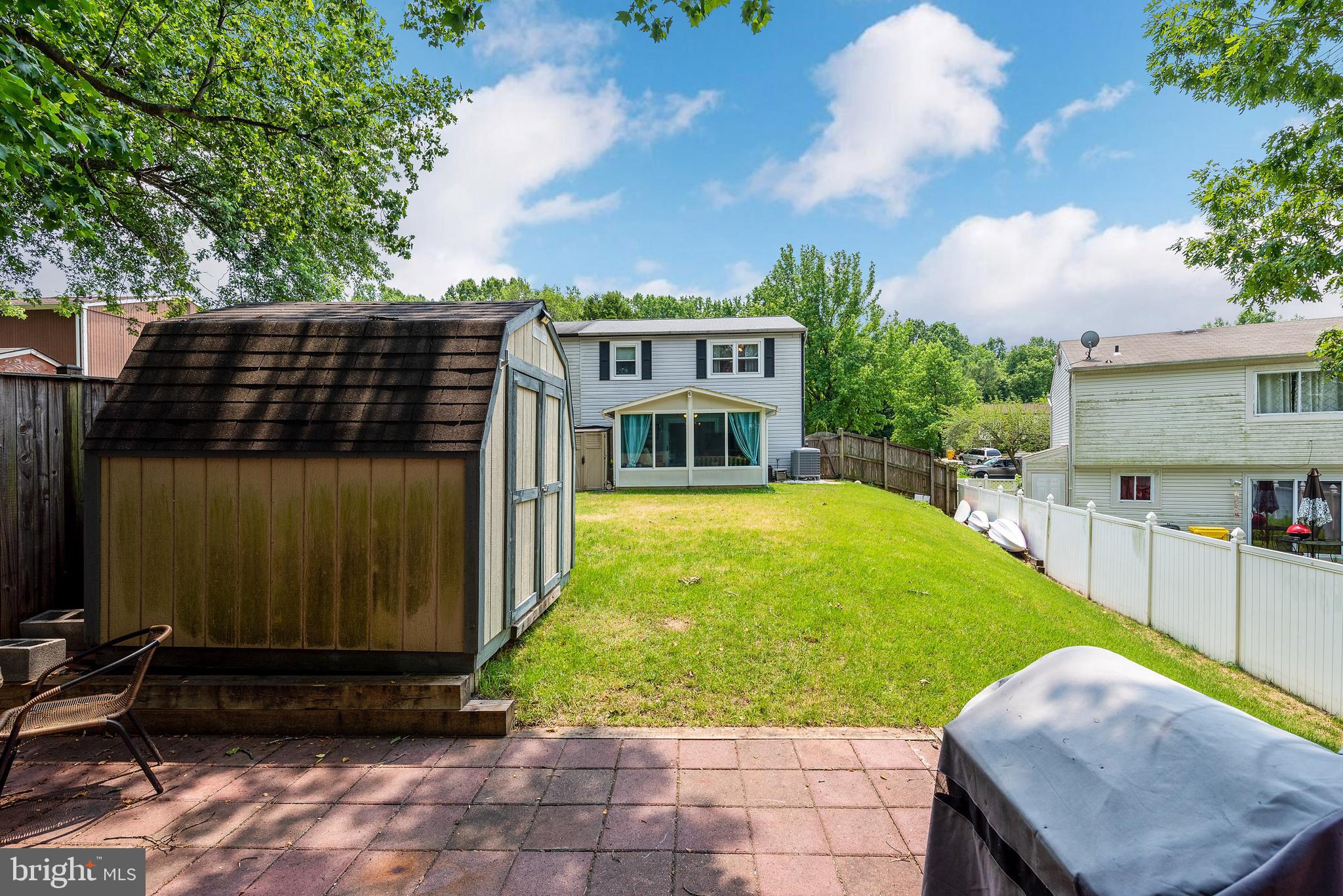 BRIGHTLEAF - Residential