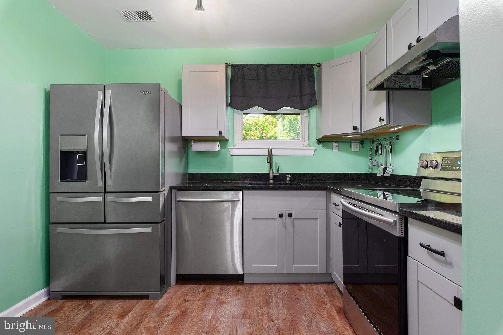 BRIGHTLEAF - Residential