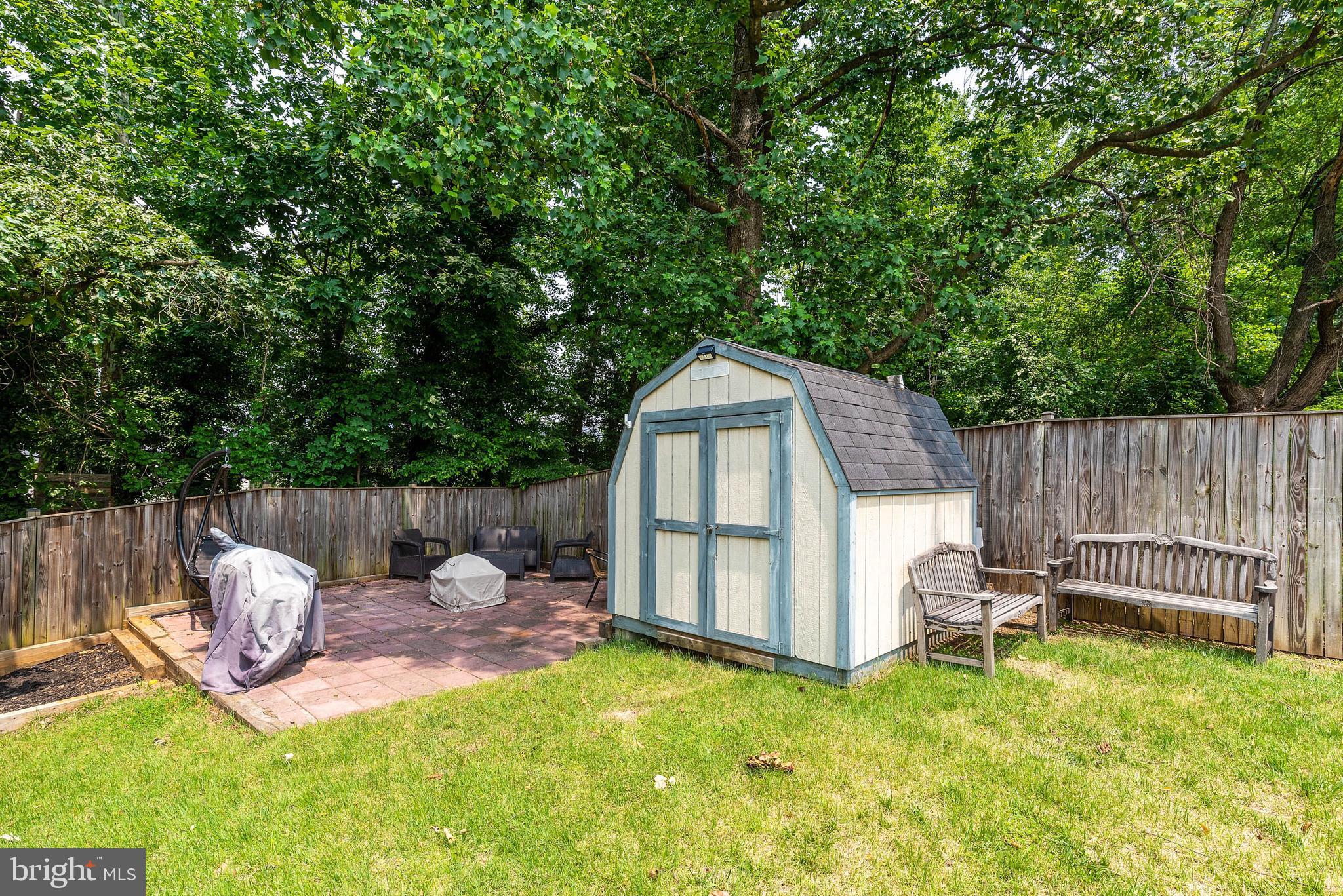 BRIGHTLEAF - Residential