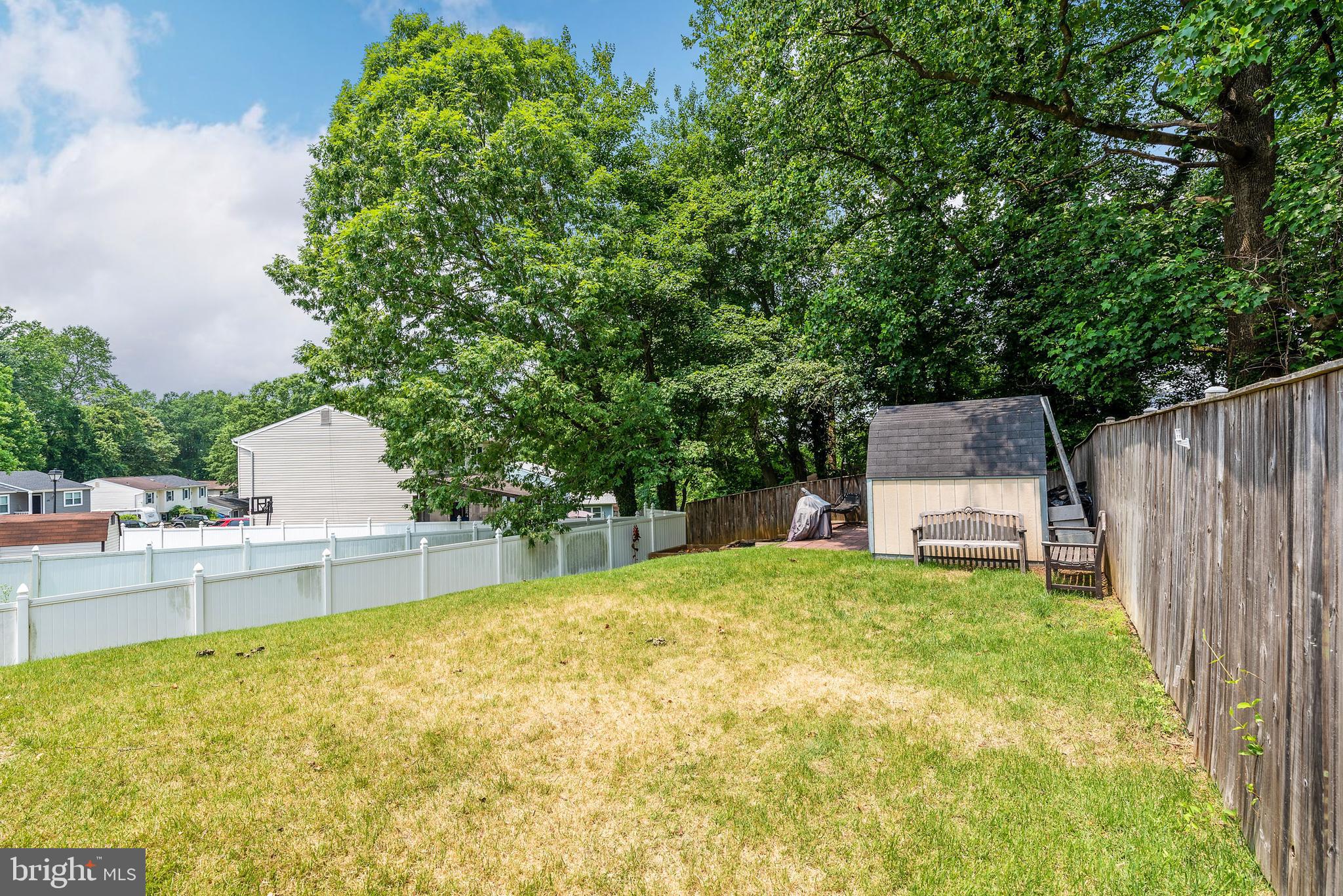 BRIGHTLEAF - Residential