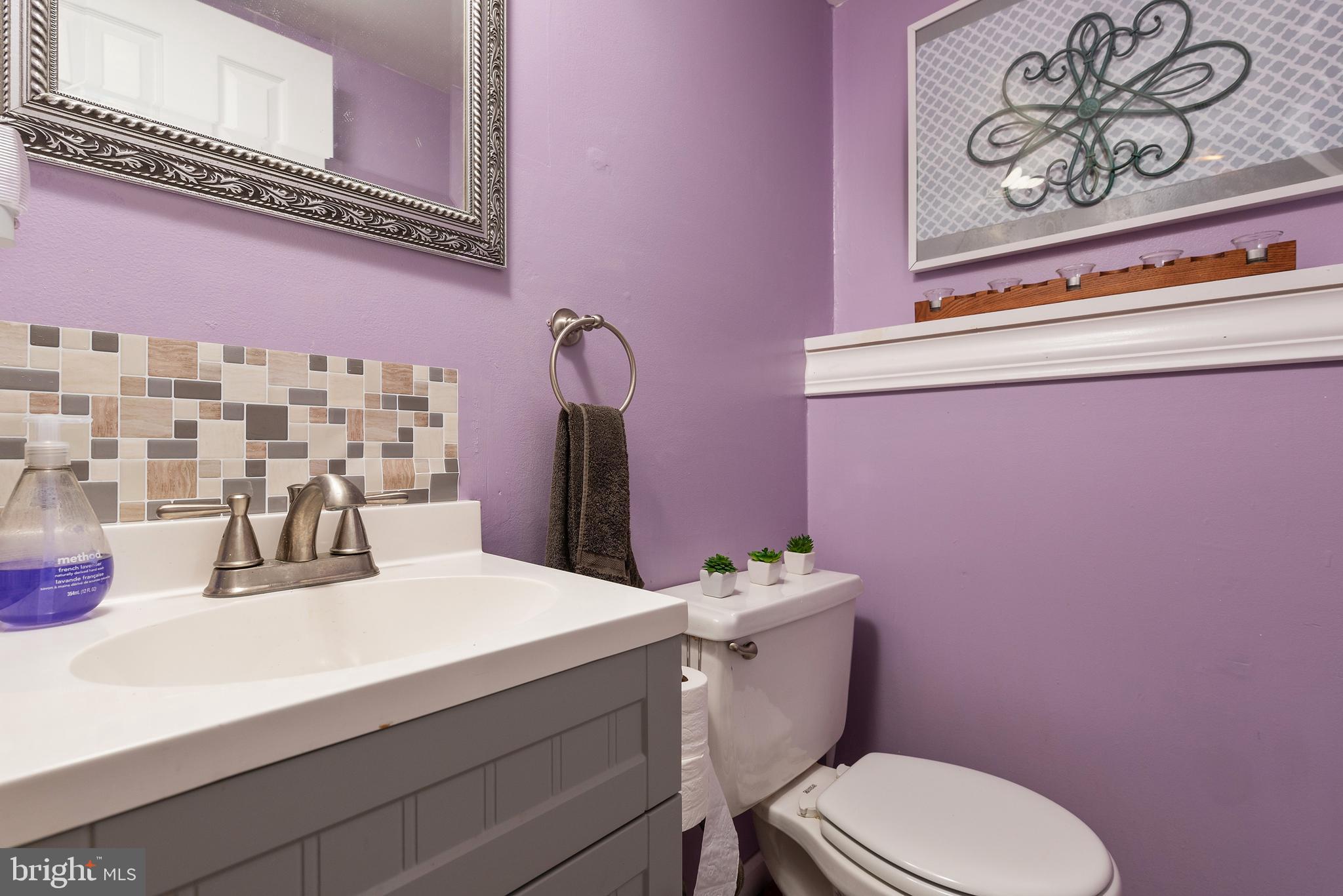 BRIGHTLEAF - Residential