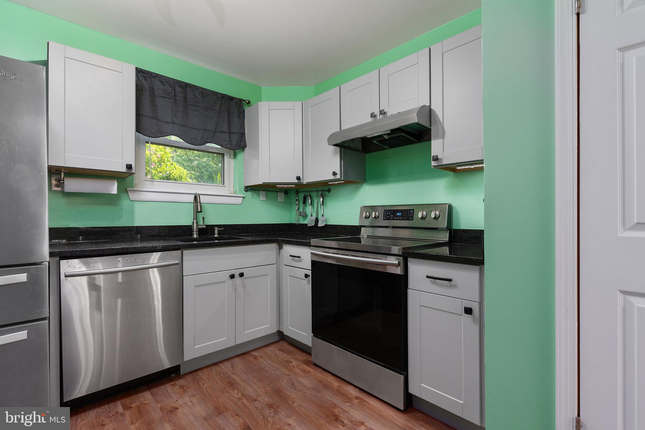 BRIGHTLEAF - Residential