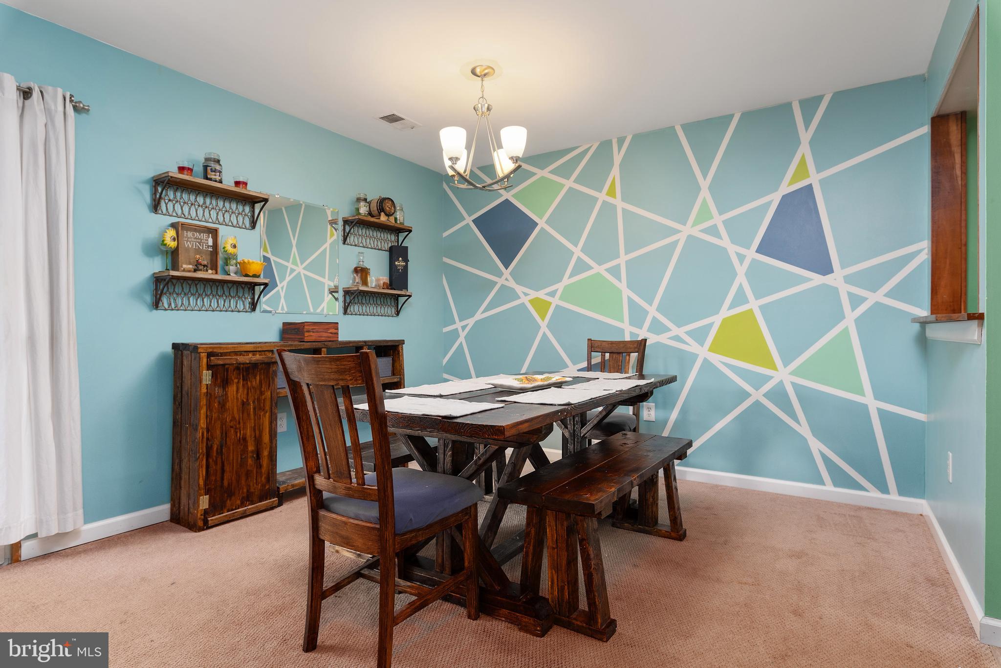 BRIGHTLEAF - Residential