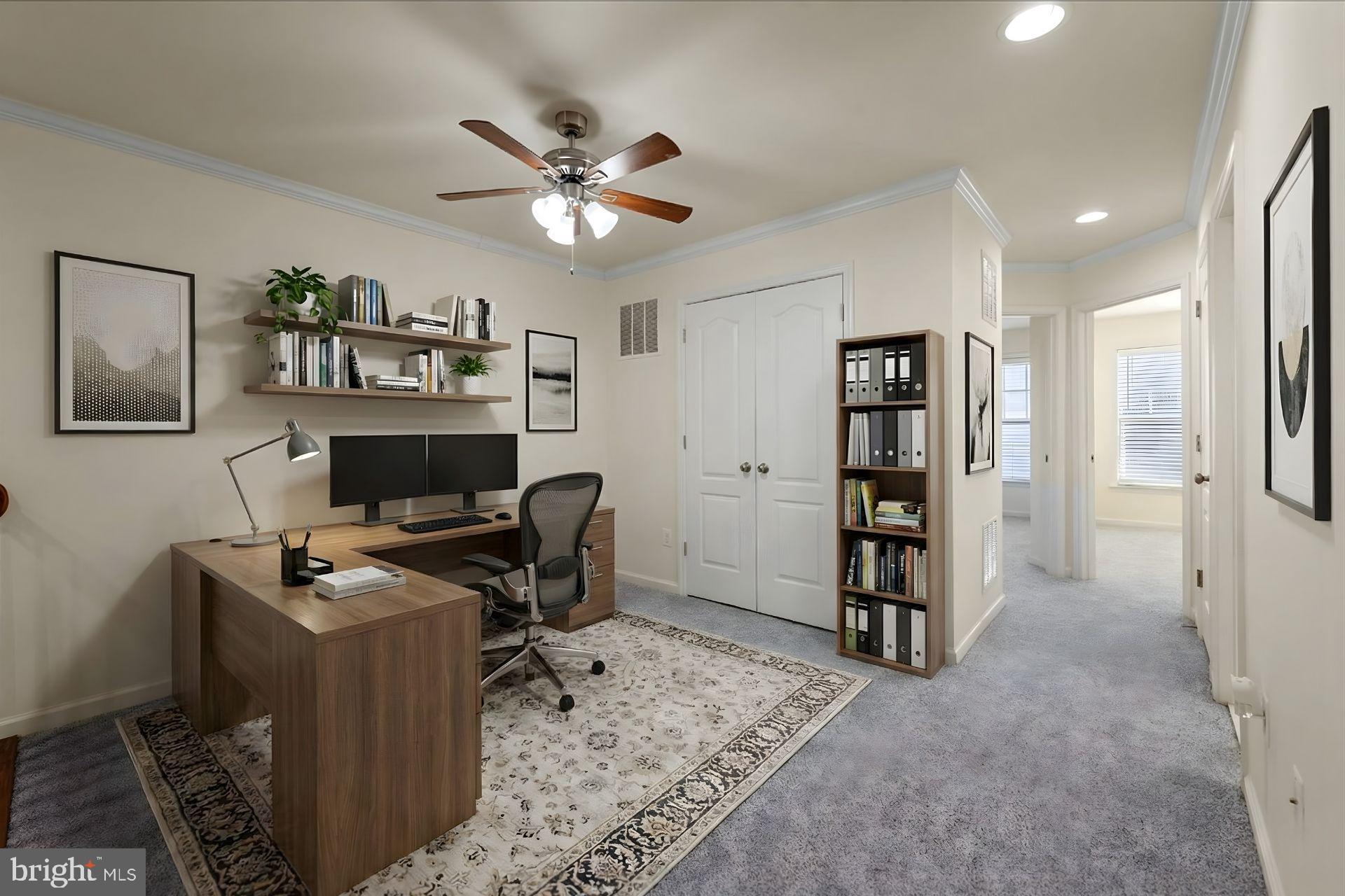 STONE RIDGE LANDBAY 5R - Residential Lease