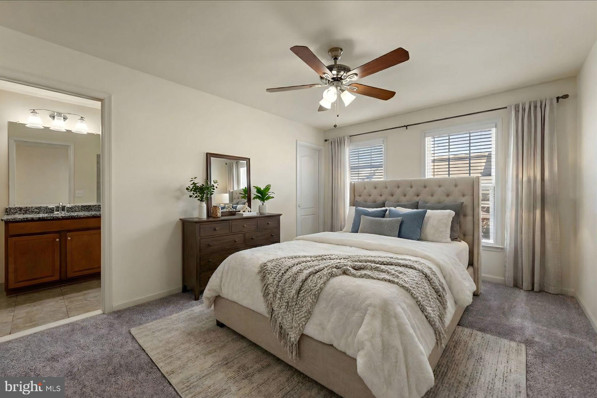 STONE RIDGE LANDBAY 5R - Residential Lease