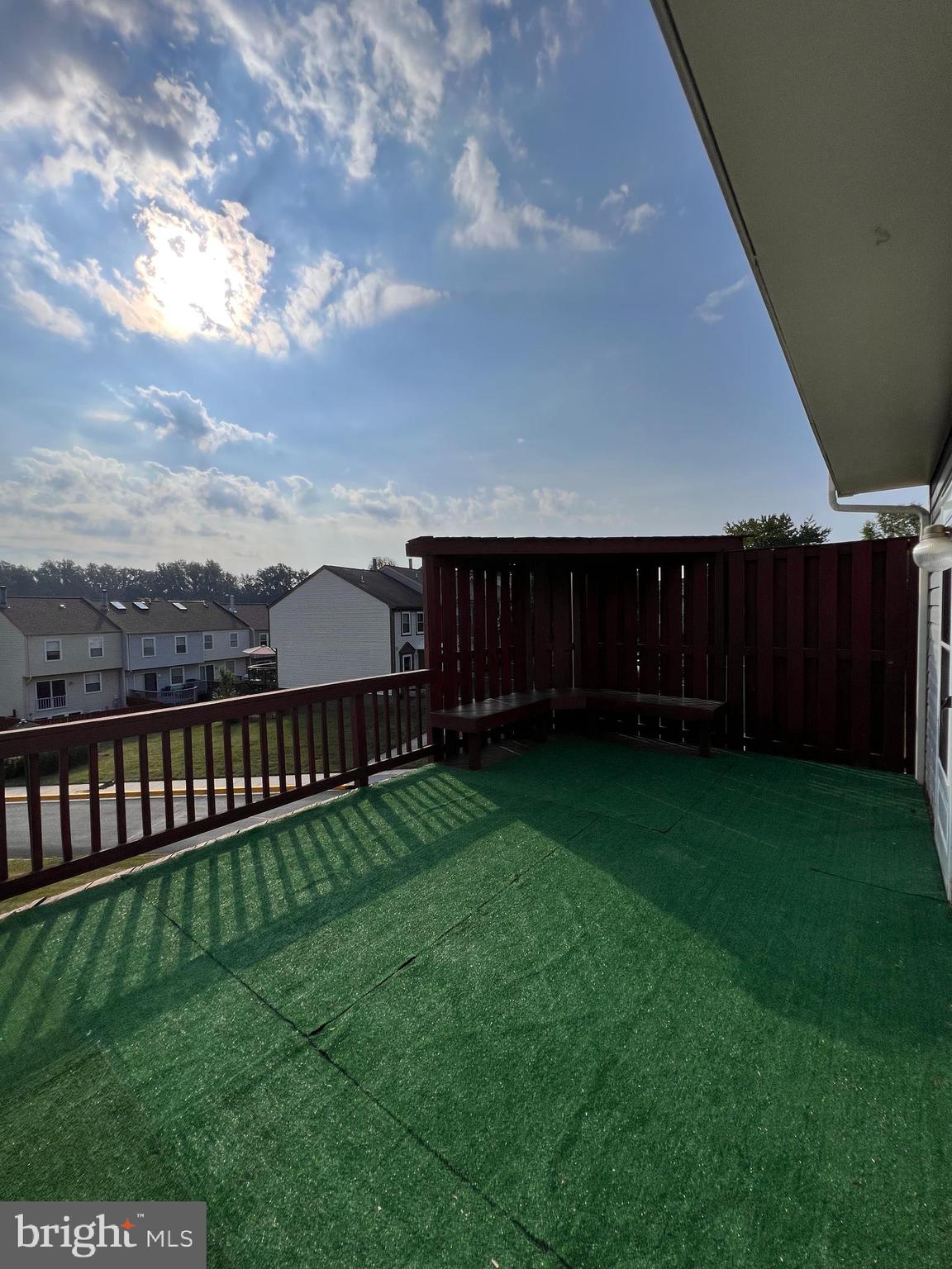 GUNNERS LAKE VILLAGE - Residential Lease