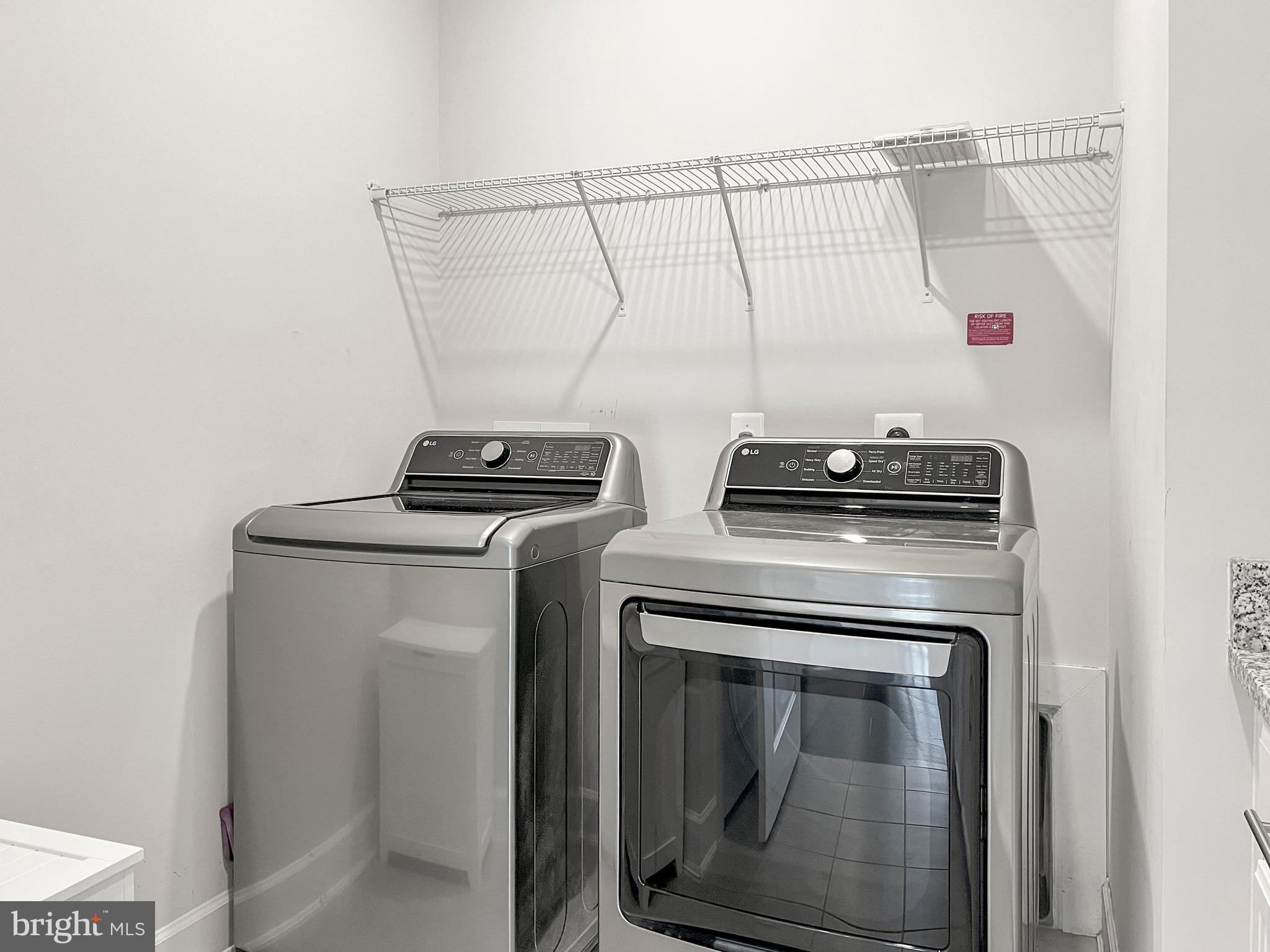 GRANT AT WILLOWSFORD - Residential