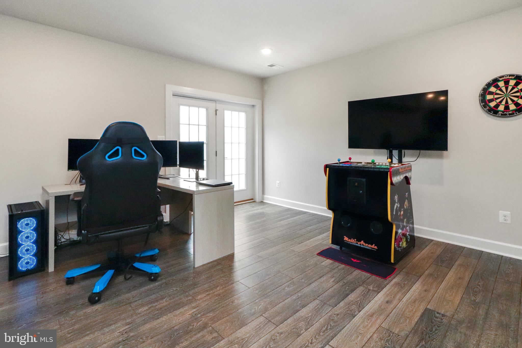 GRANT AT WILLOWSFORD - Residential