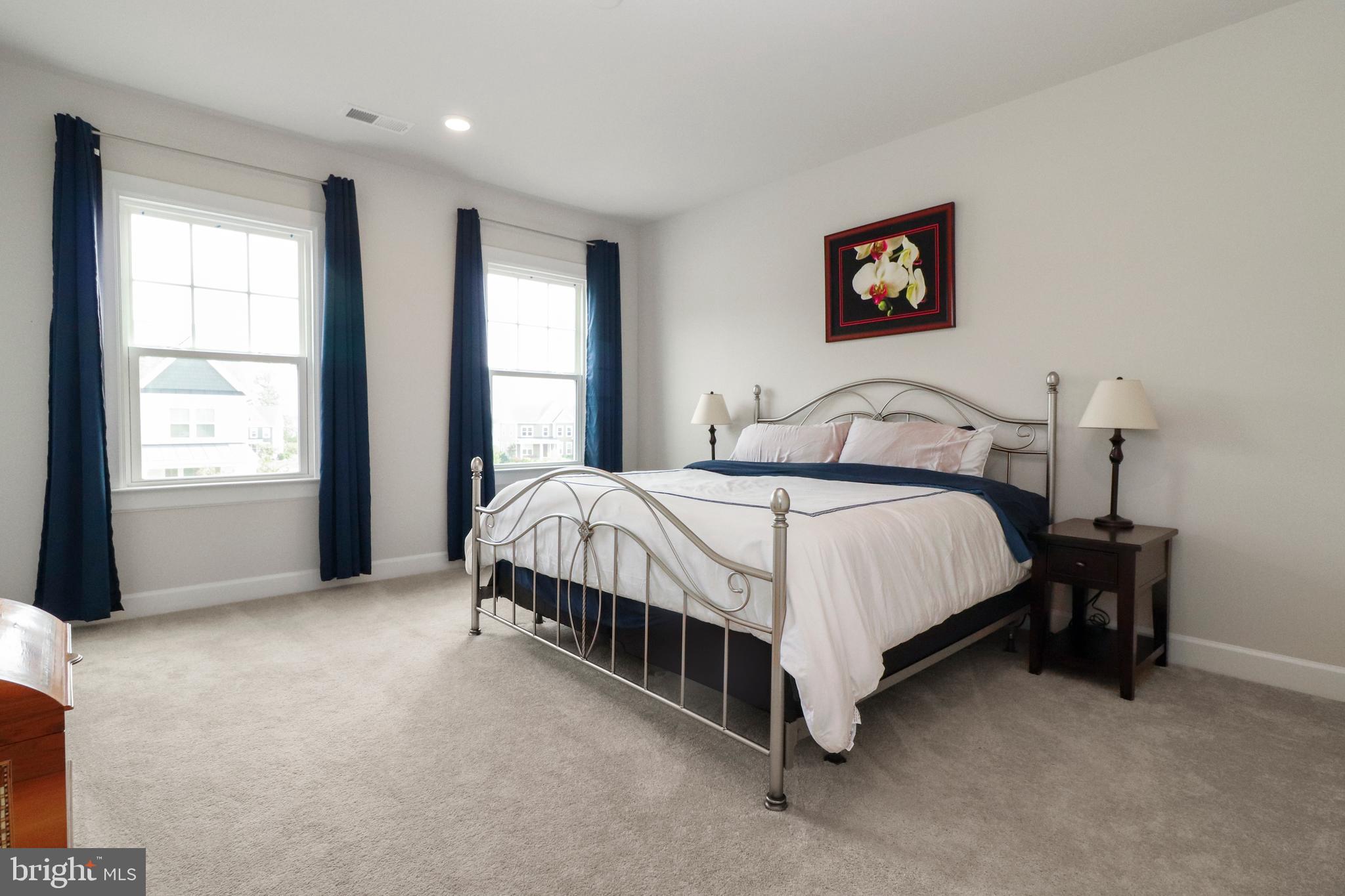 GRANT AT WILLOWSFORD - Residential