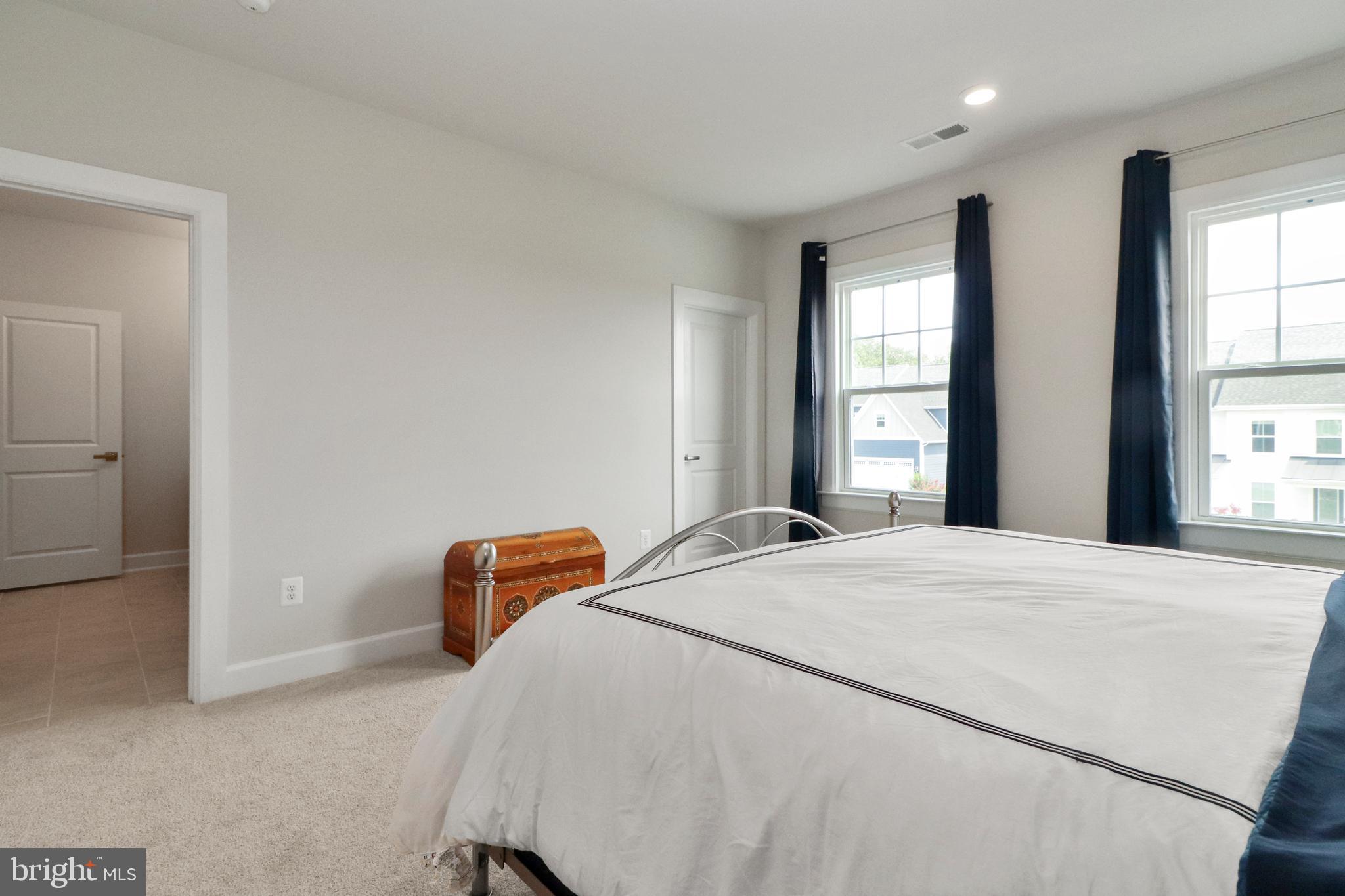 GRANT AT WILLOWSFORD - Residential