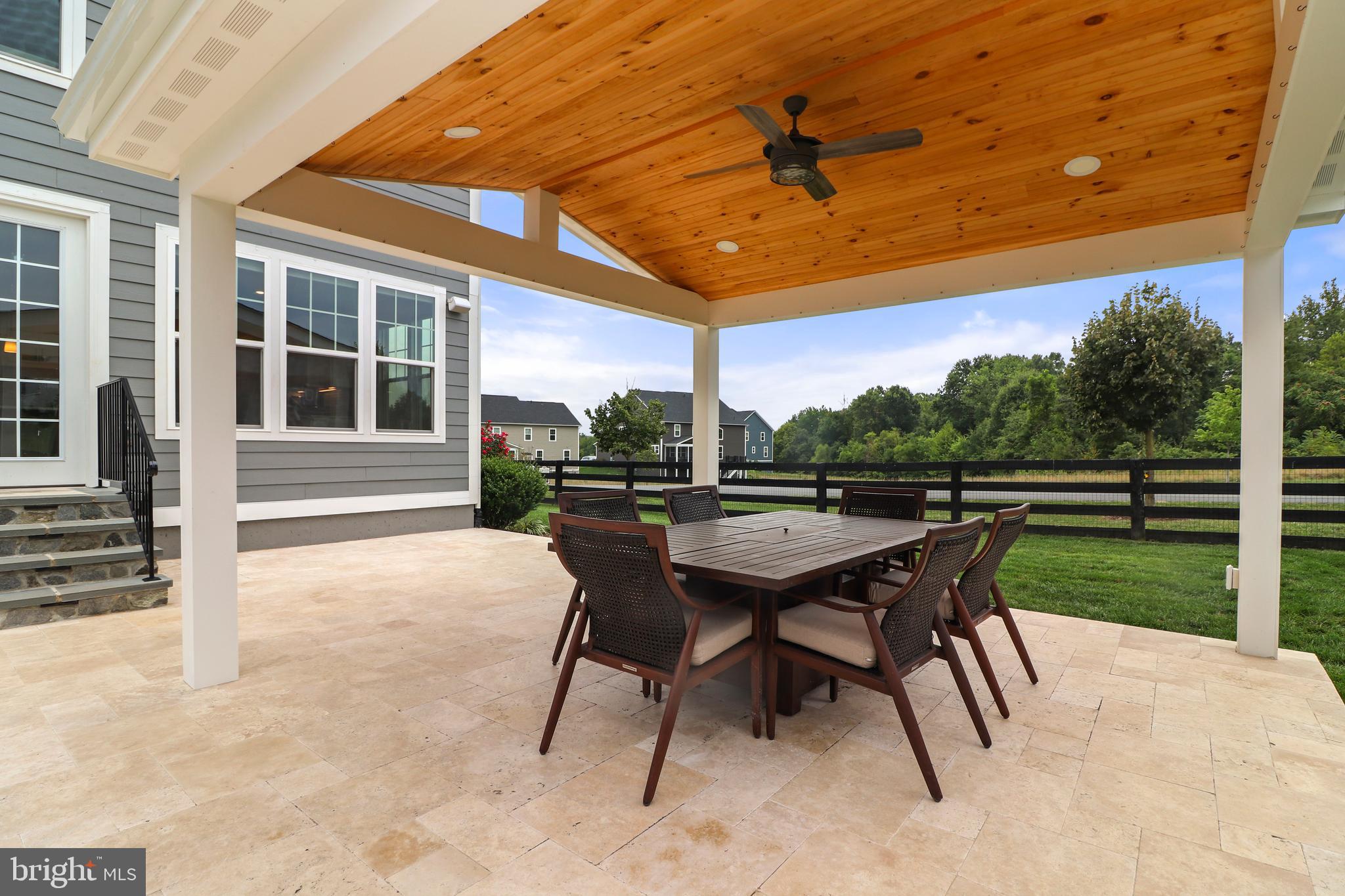 GRANT AT WILLOWSFORD - Residential