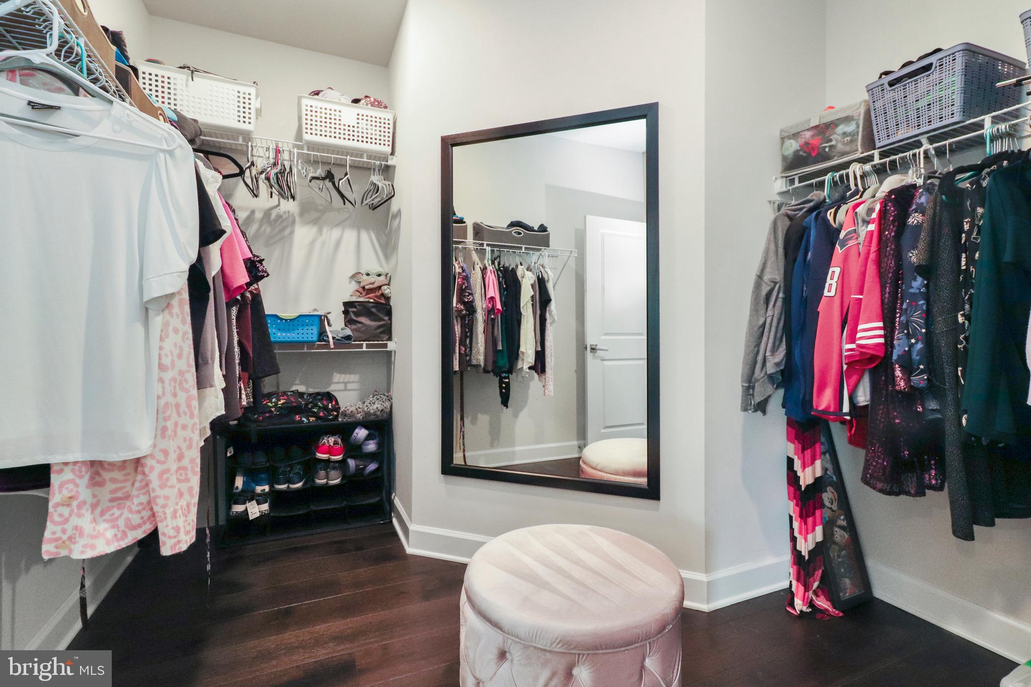 GRANT AT WILLOWSFORD - Residential