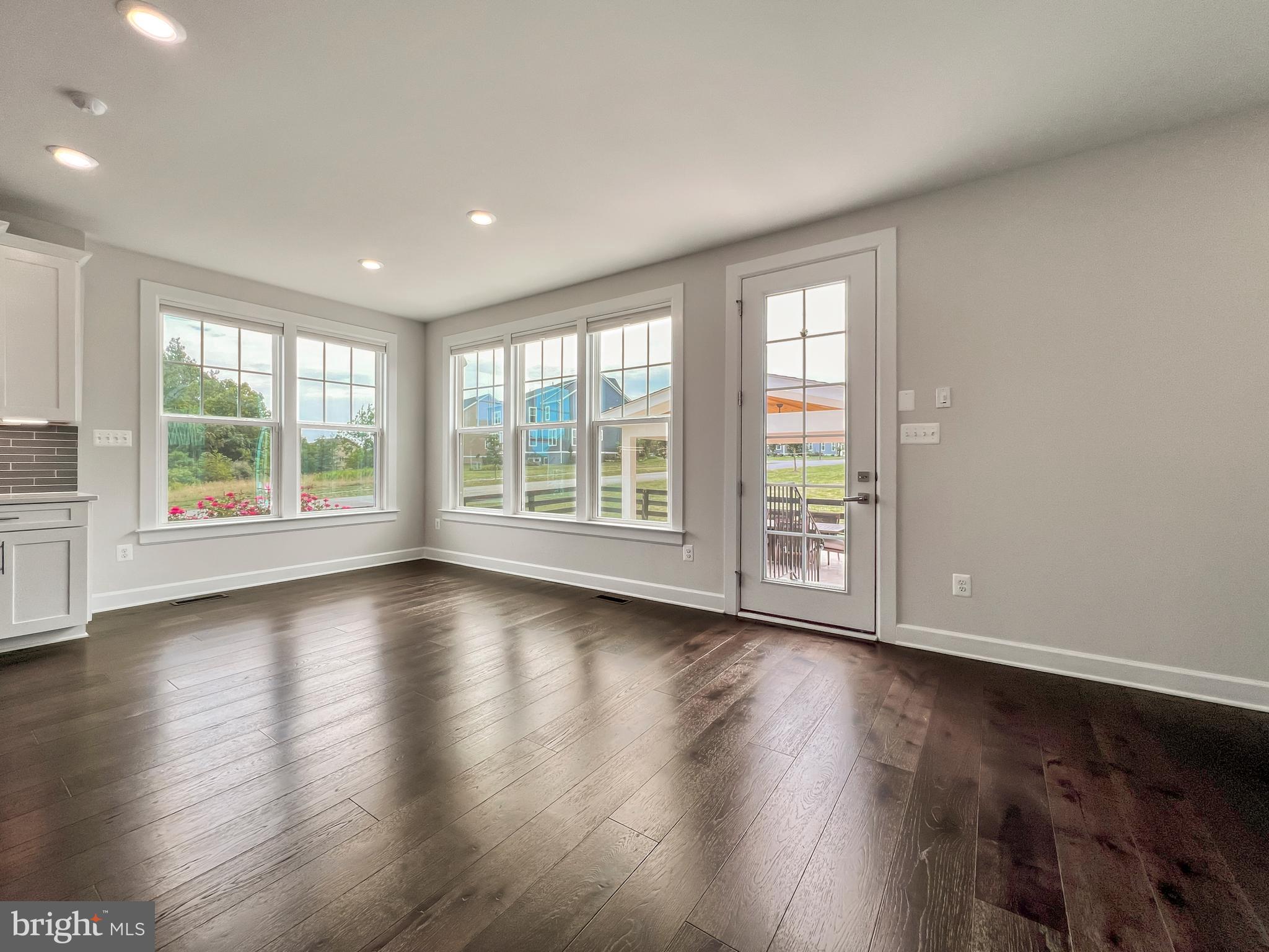 GRANT AT WILLOWSFORD - Residential