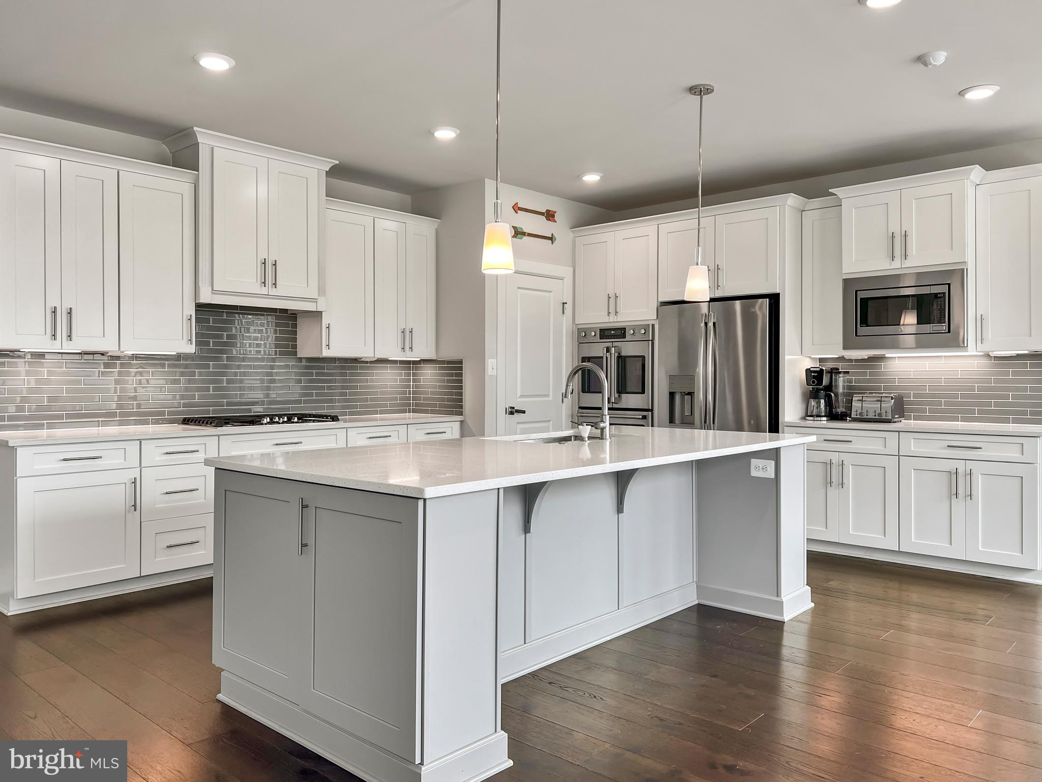 GRANT AT WILLOWSFORD - Residential