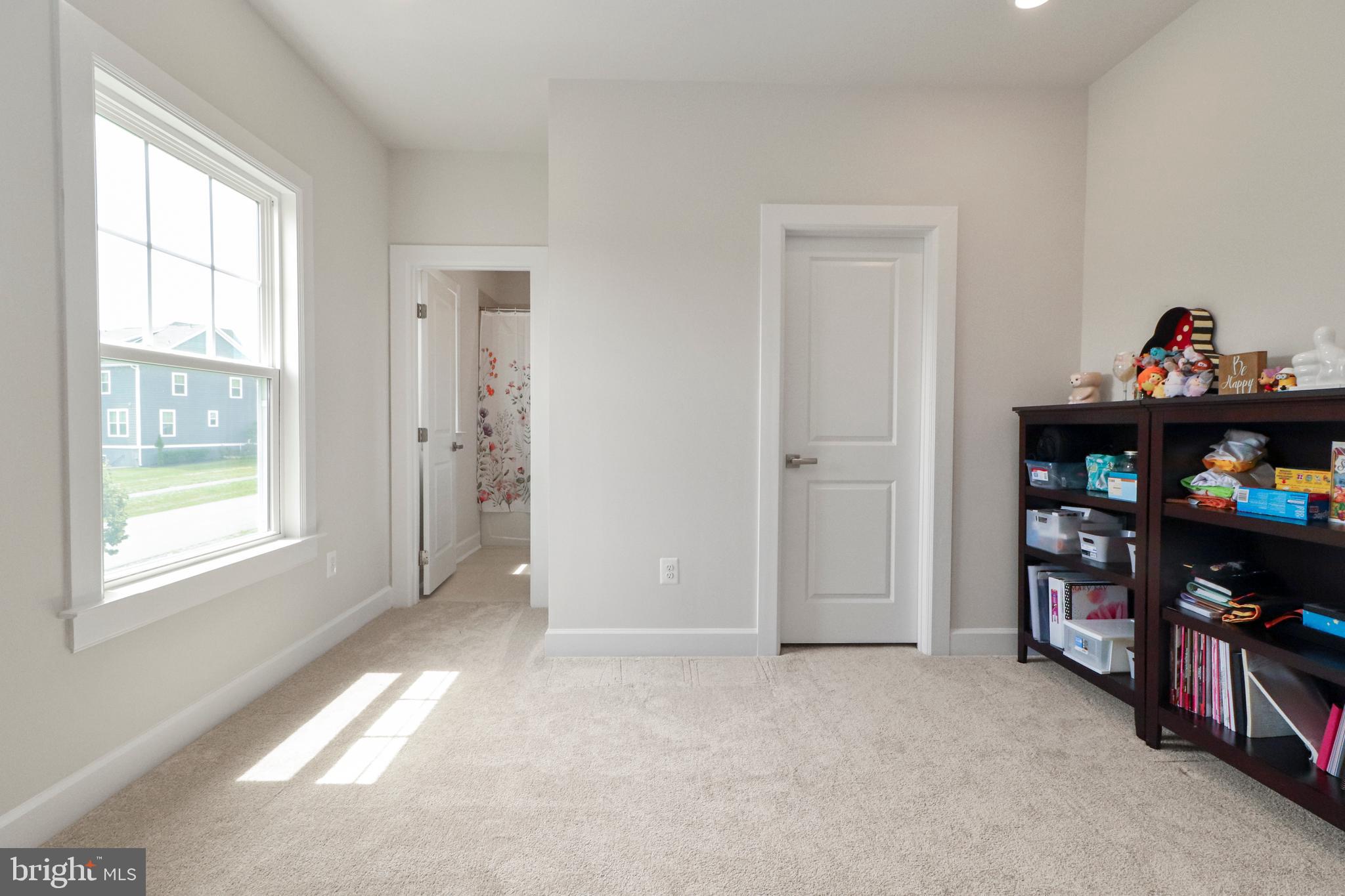 GRANT AT WILLOWSFORD - Residential