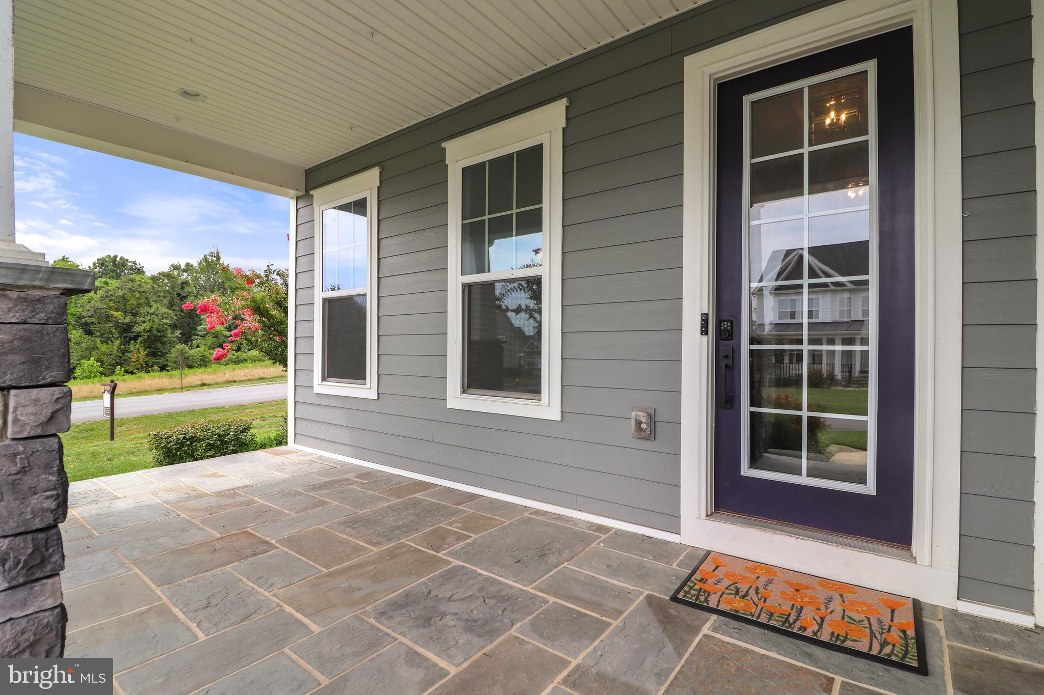 GRANT AT WILLOWSFORD - Residential