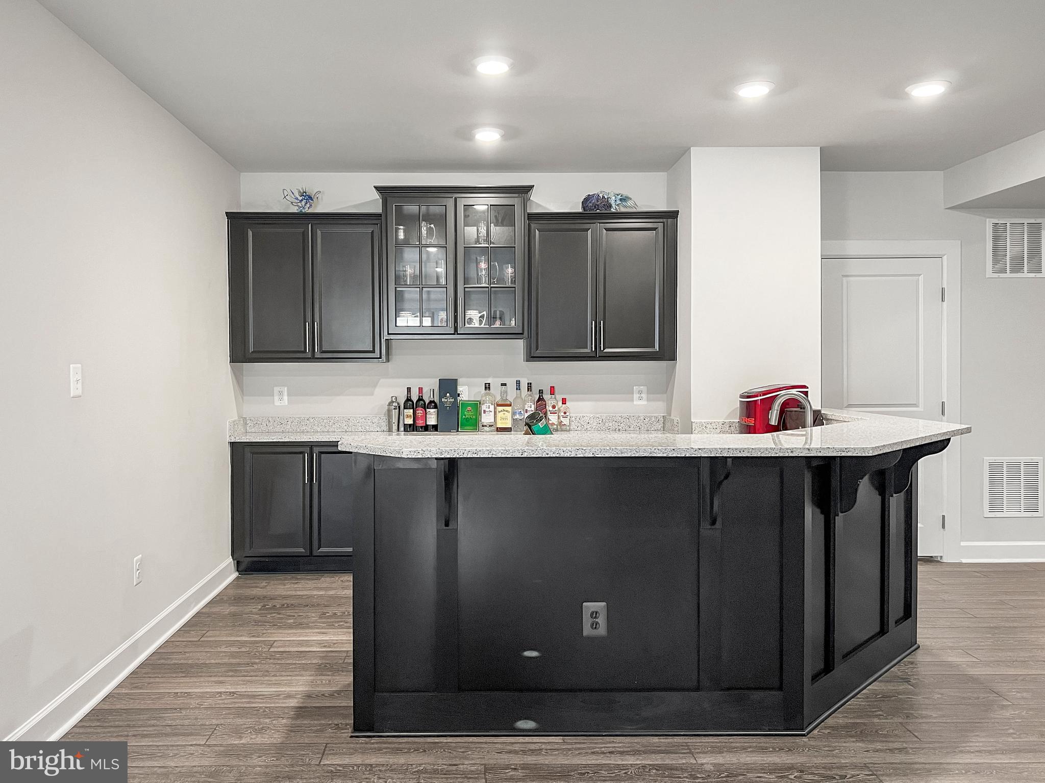 GRANT AT WILLOWSFORD - Residential