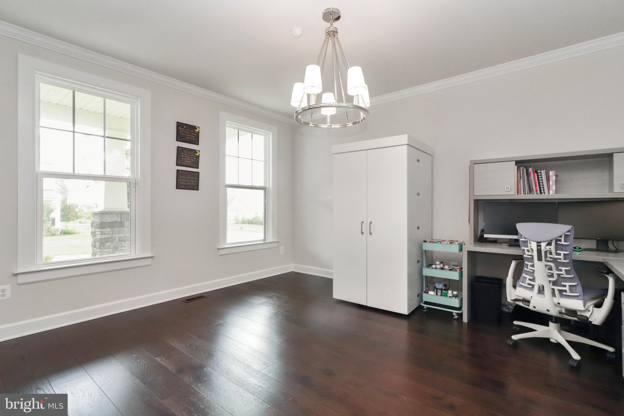 GRANT AT WILLOWSFORD - Residential