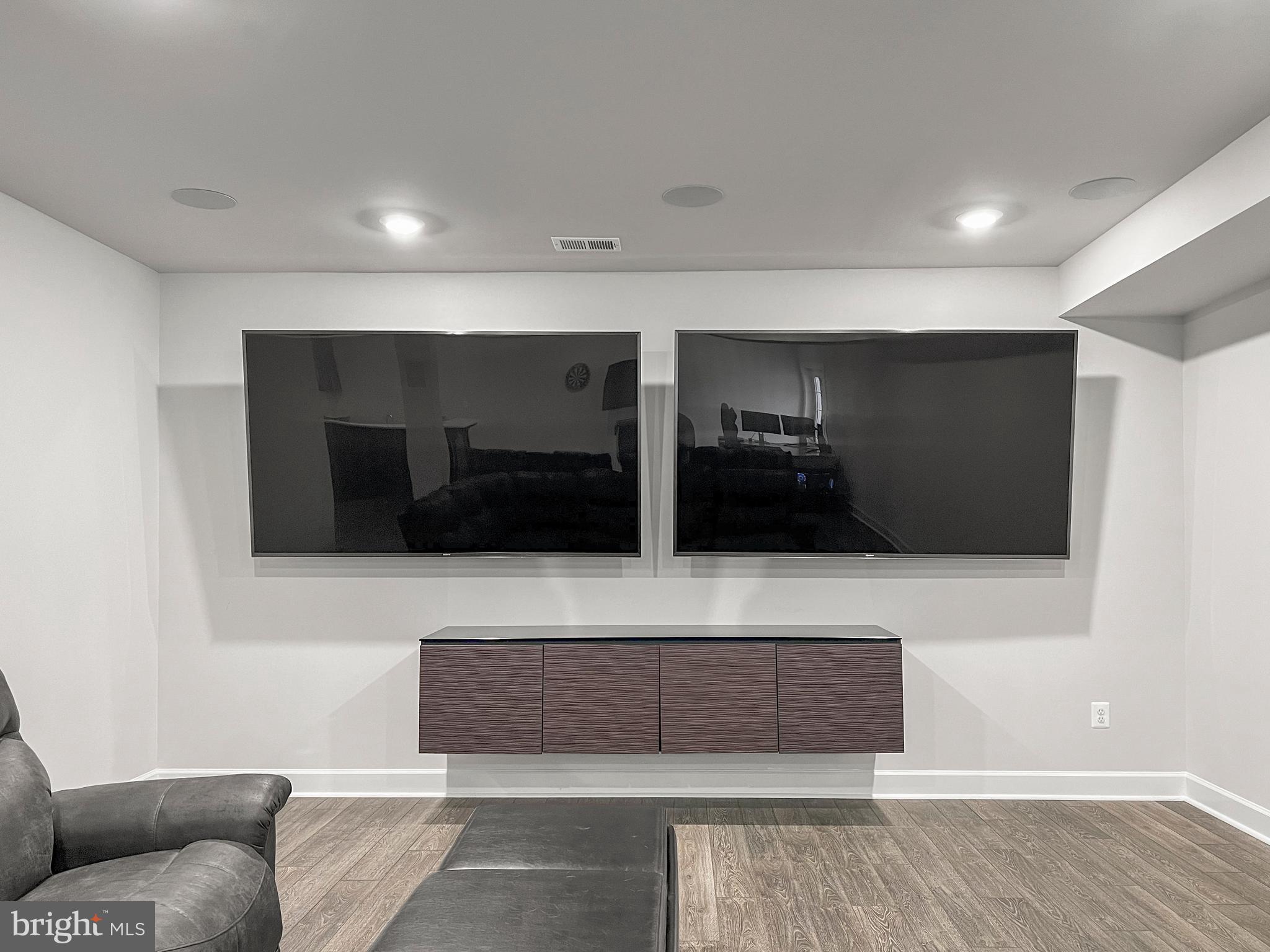 GRANT AT WILLOWSFORD - Residential