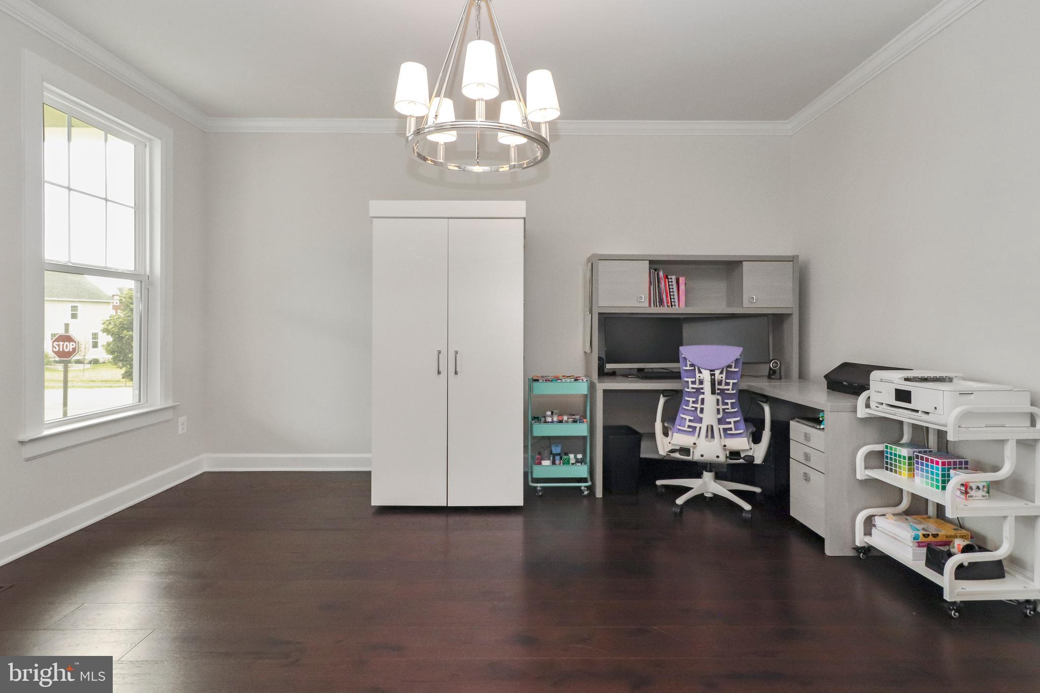 GRANT AT WILLOWSFORD - Residential