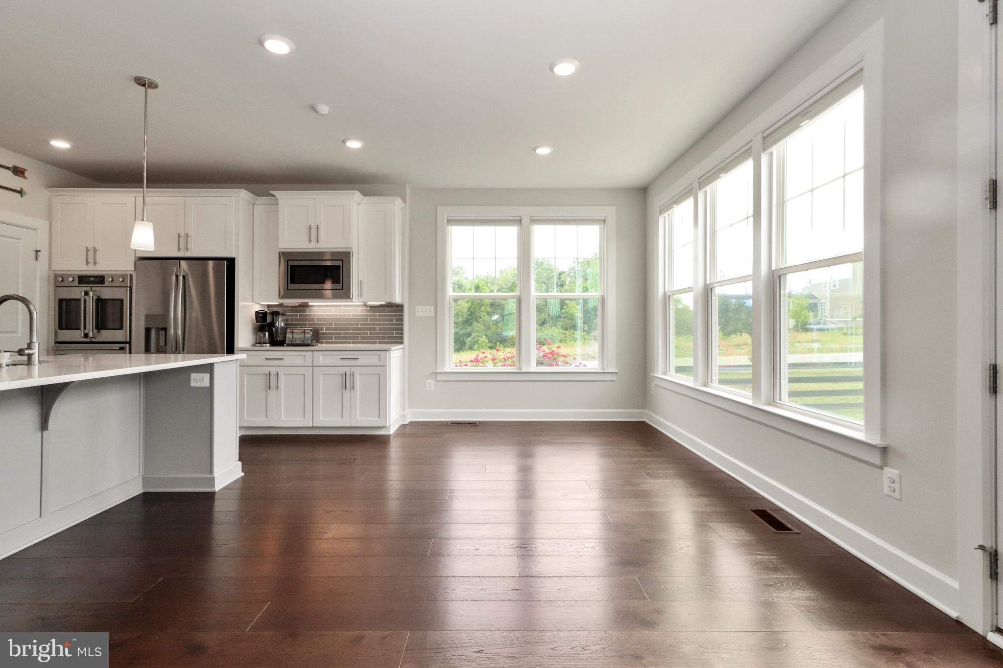 GRANT AT WILLOWSFORD - Residential