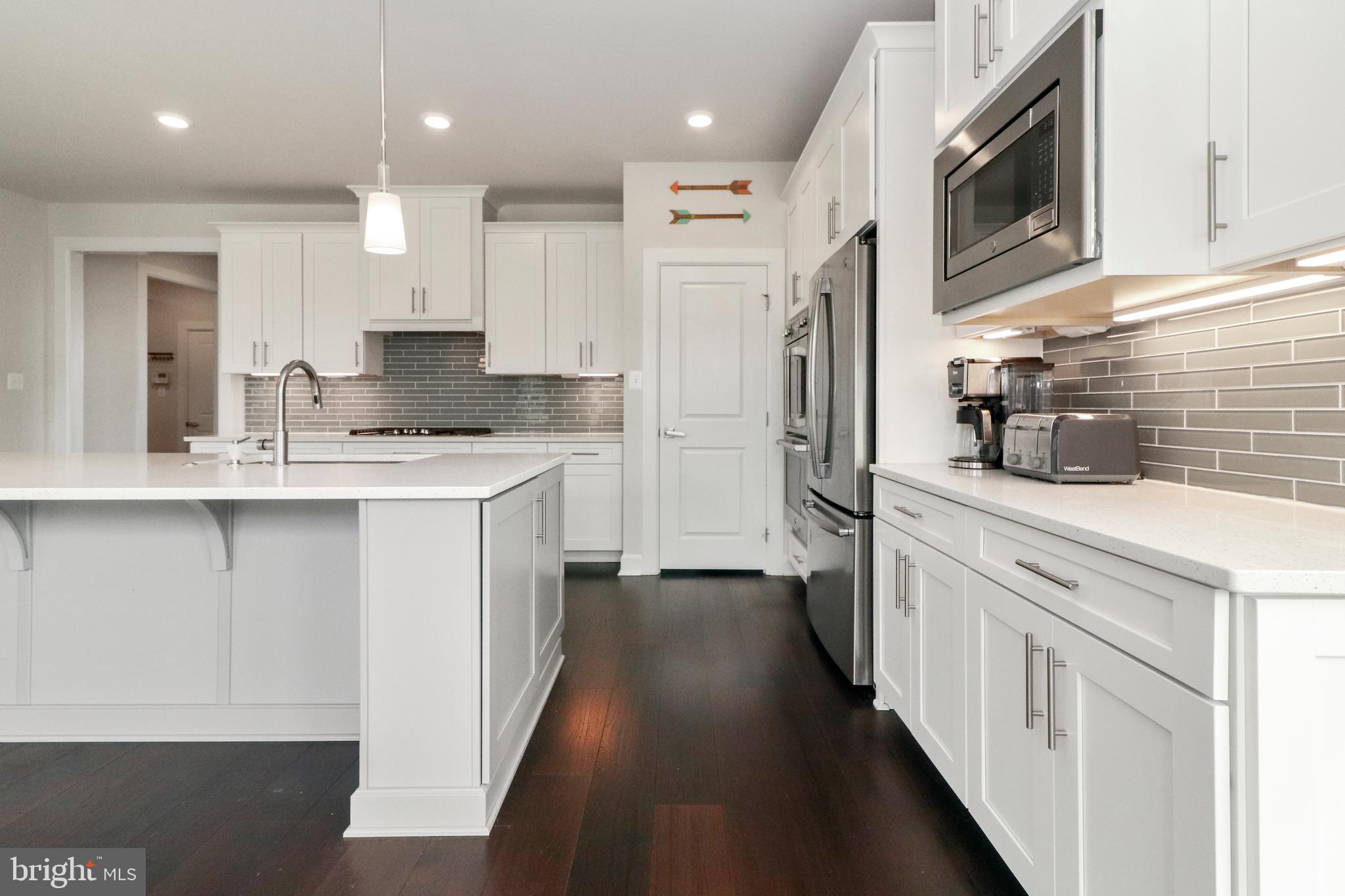 GRANT AT WILLOWSFORD - Residential