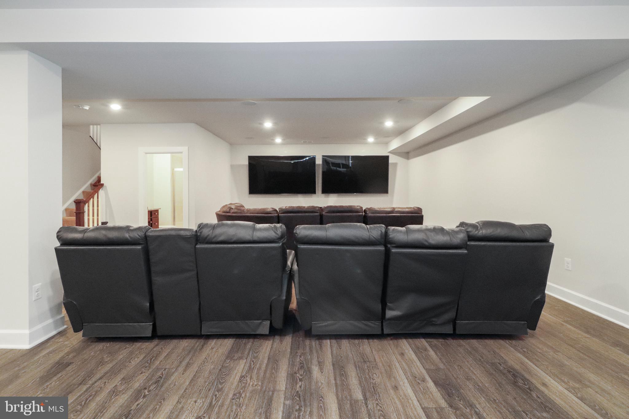 GRANT AT WILLOWSFORD - Residential