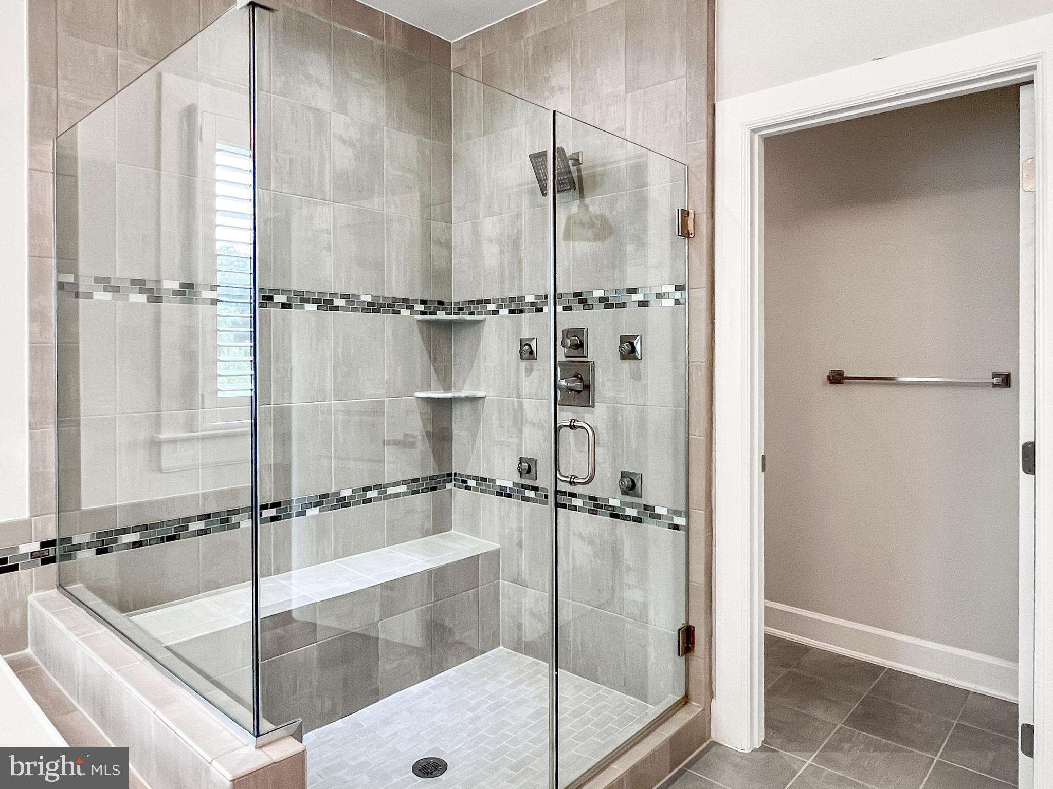 GRANT AT WILLOWSFORD - Residential