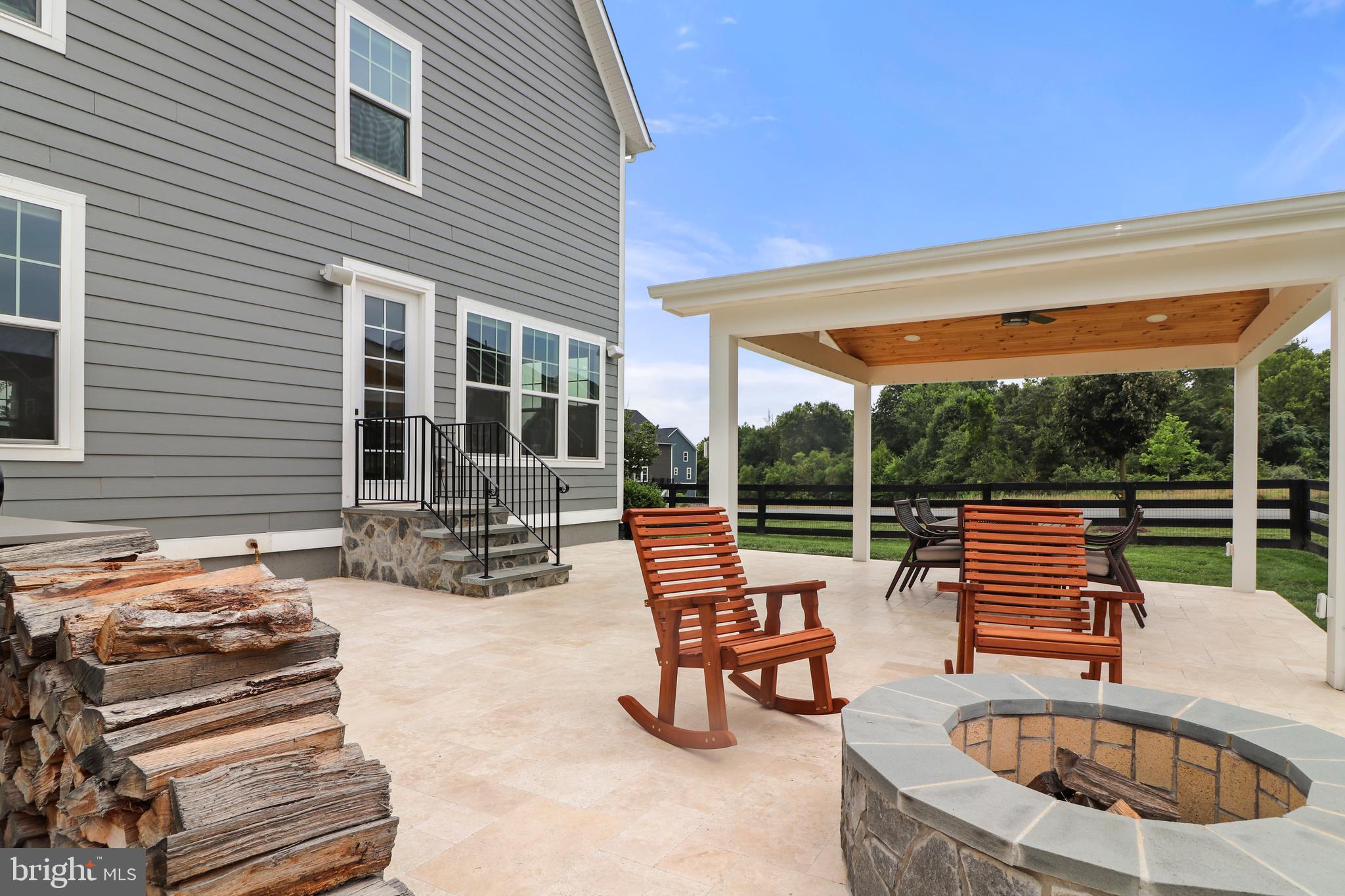 GRANT AT WILLOWSFORD - Residential