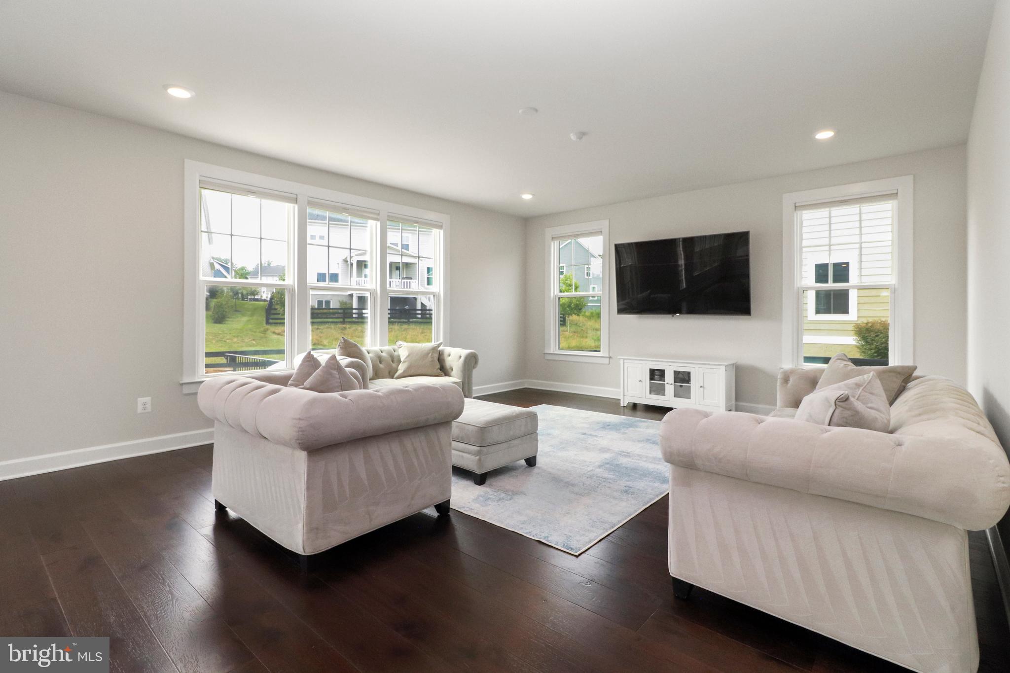 GRANT AT WILLOWSFORD - Residential