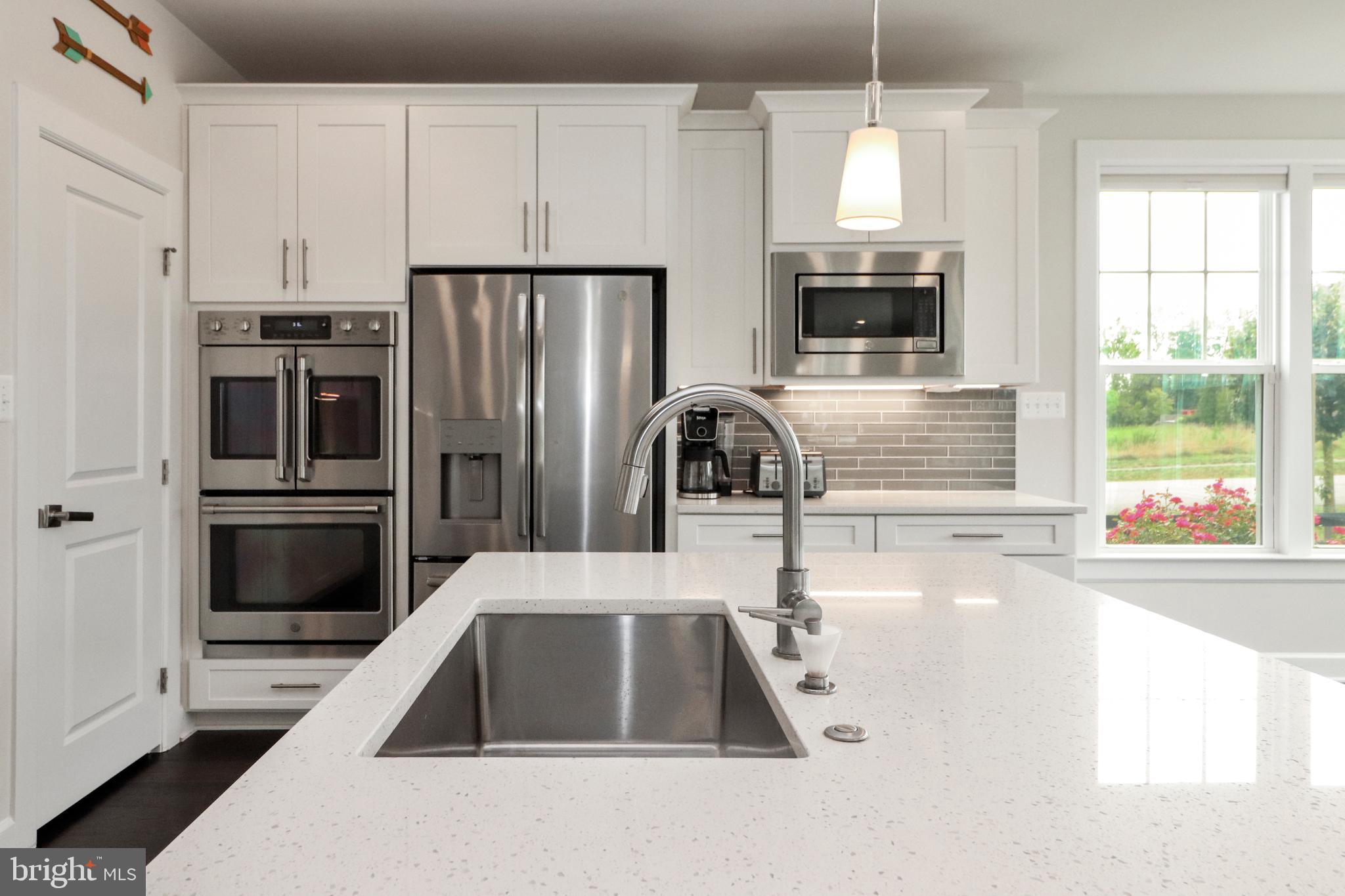 GRANT AT WILLOWSFORD - Residential