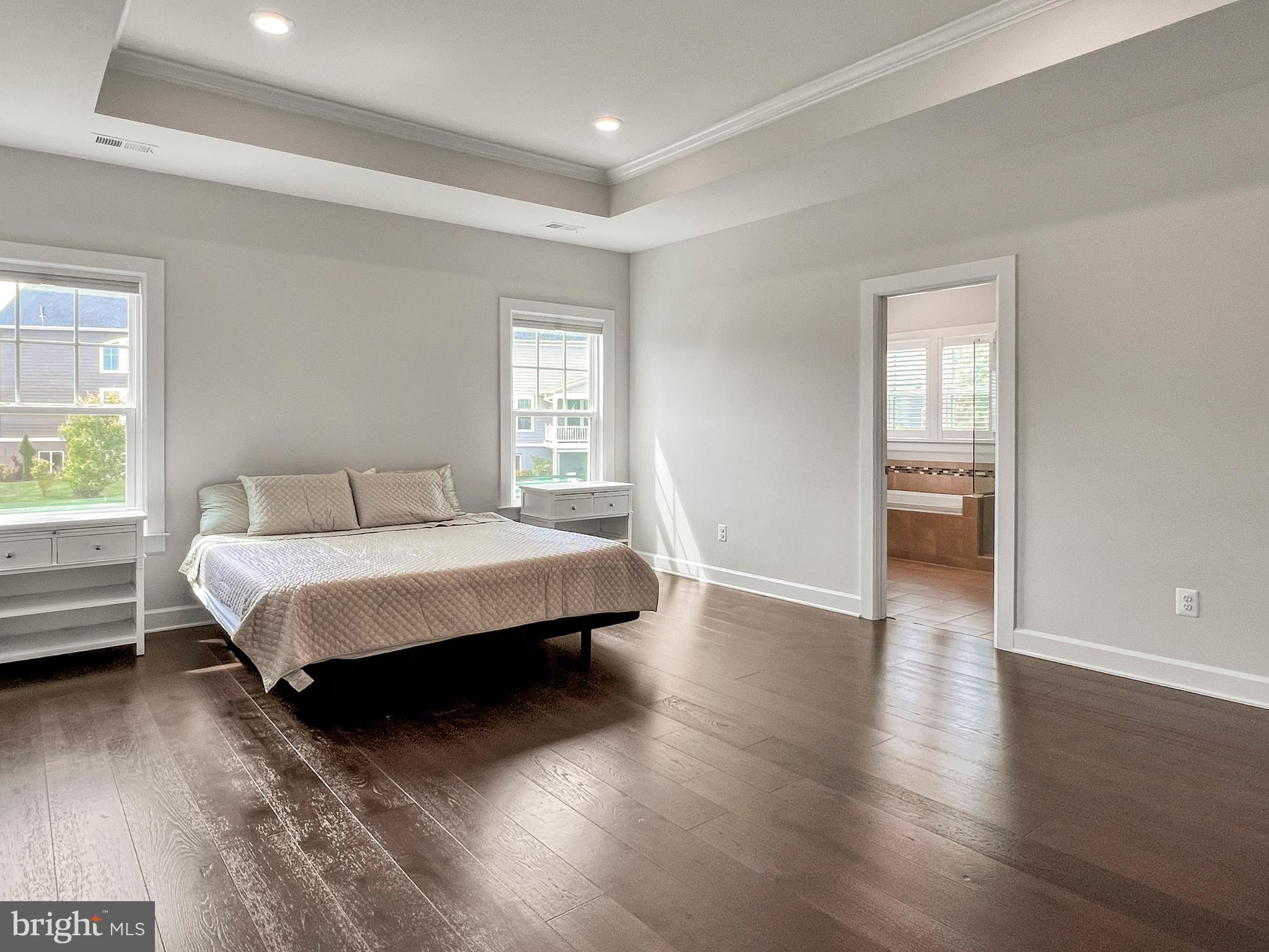 GRANT AT WILLOWSFORD - Residential