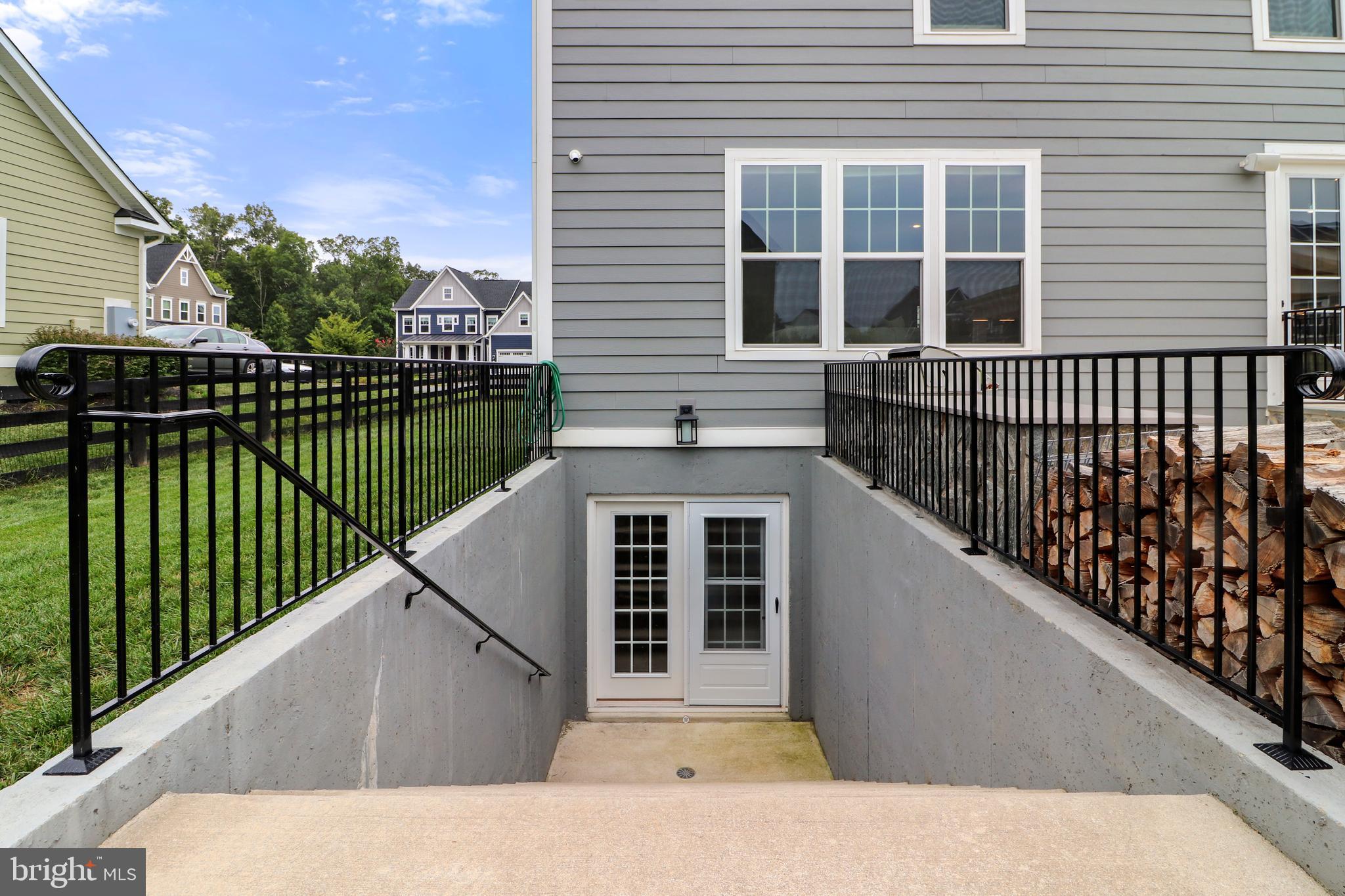 GRANT AT WILLOWSFORD - Residential