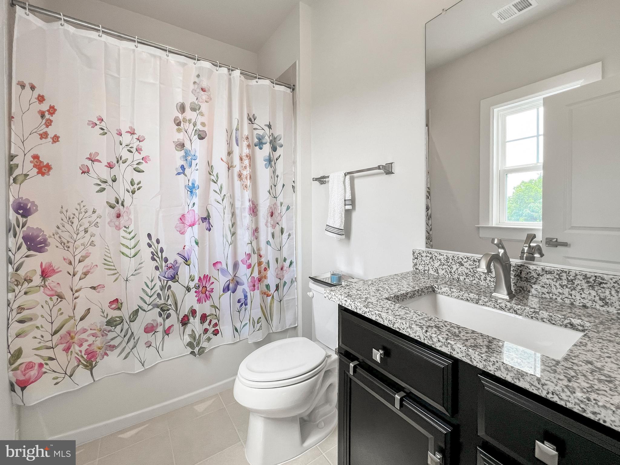 GRANT AT WILLOWSFORD - Residential