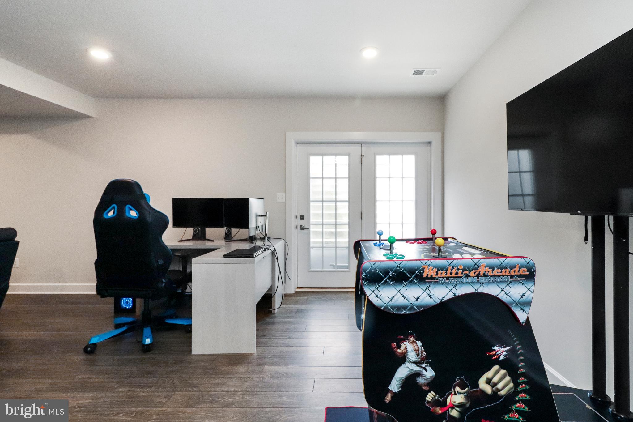 GRANT AT WILLOWSFORD - Residential