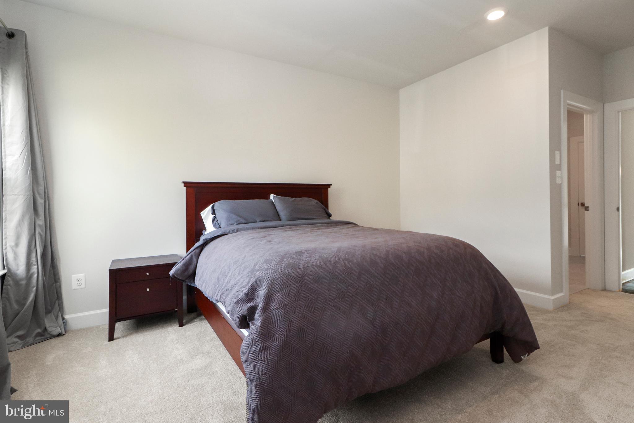 GRANT AT WILLOWSFORD - Residential