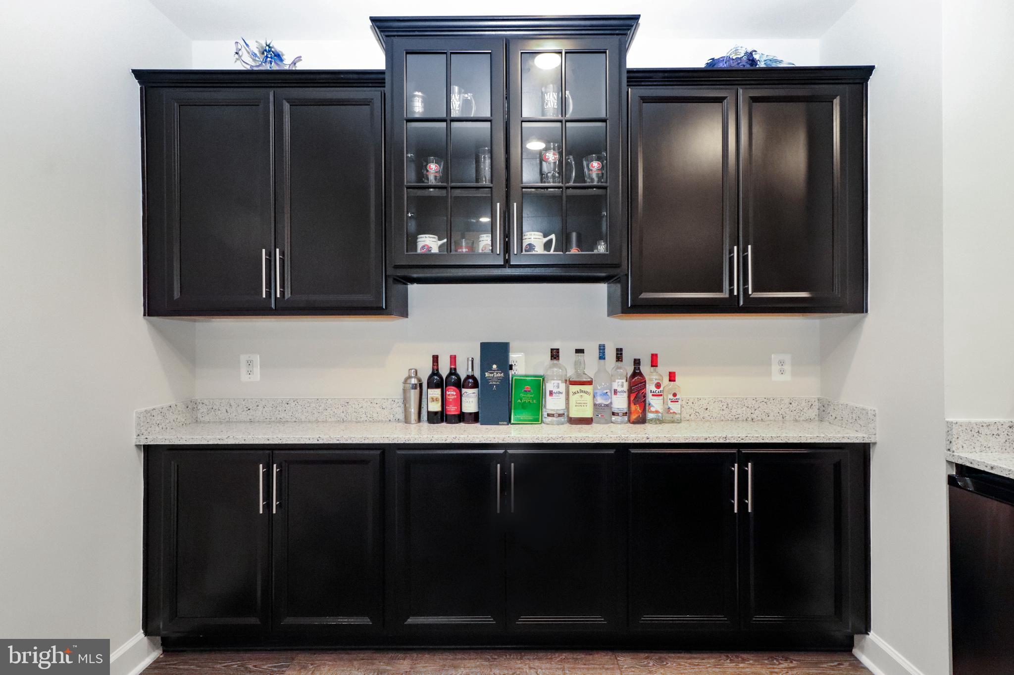 GRANT AT WILLOWSFORD - Residential