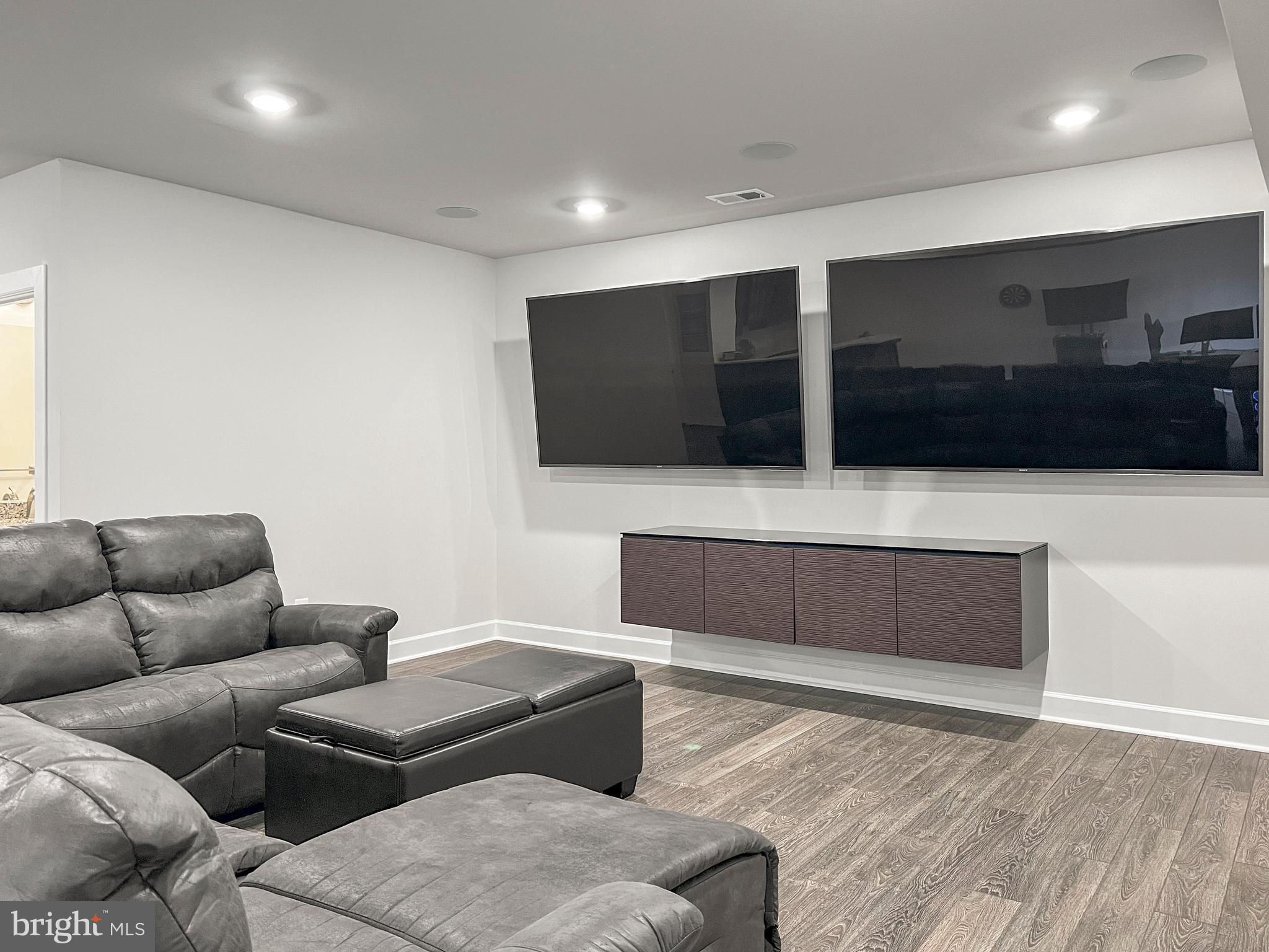 GRANT AT WILLOWSFORD - Residential