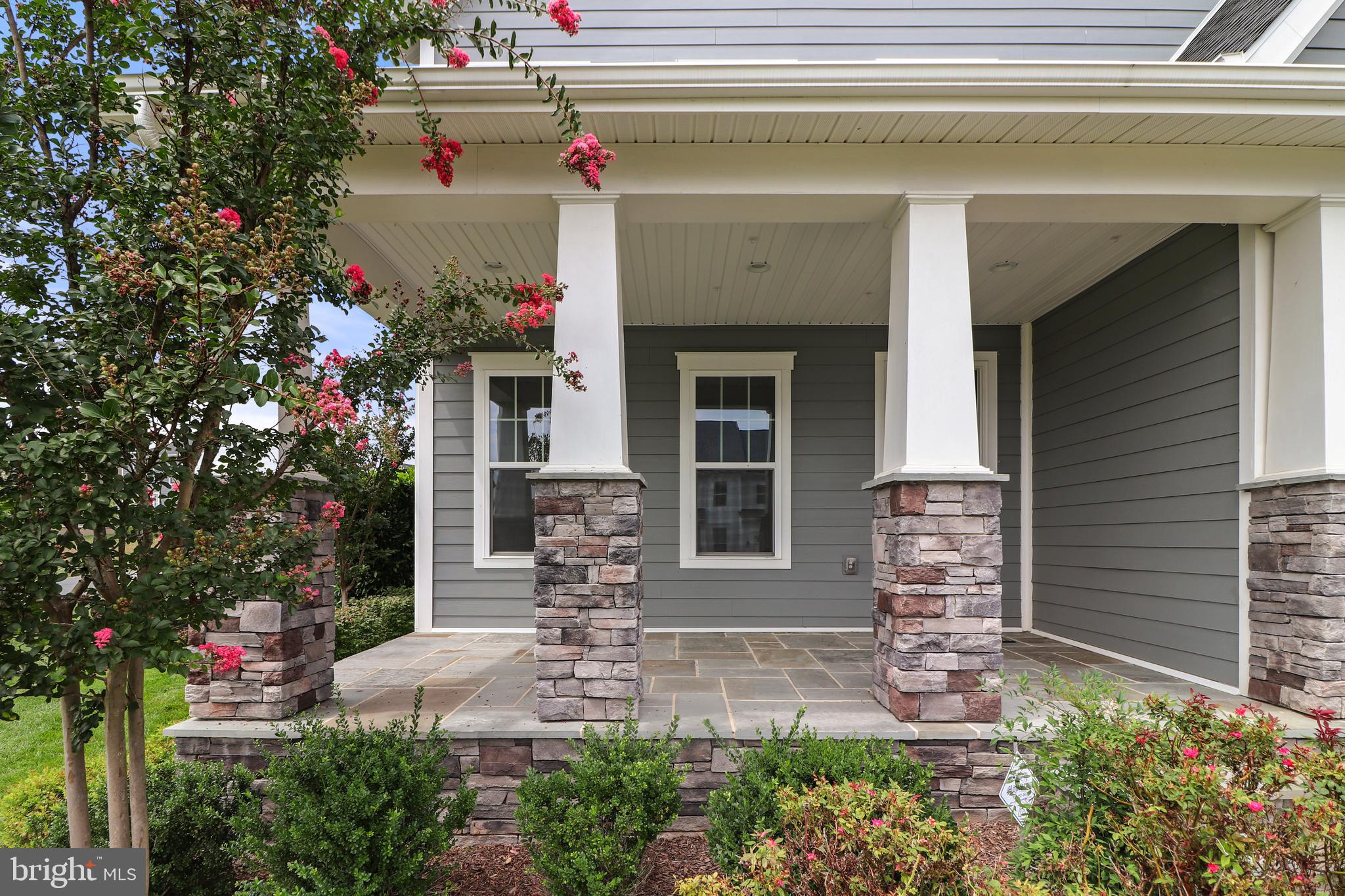 GRANT AT WILLOWSFORD - Residential