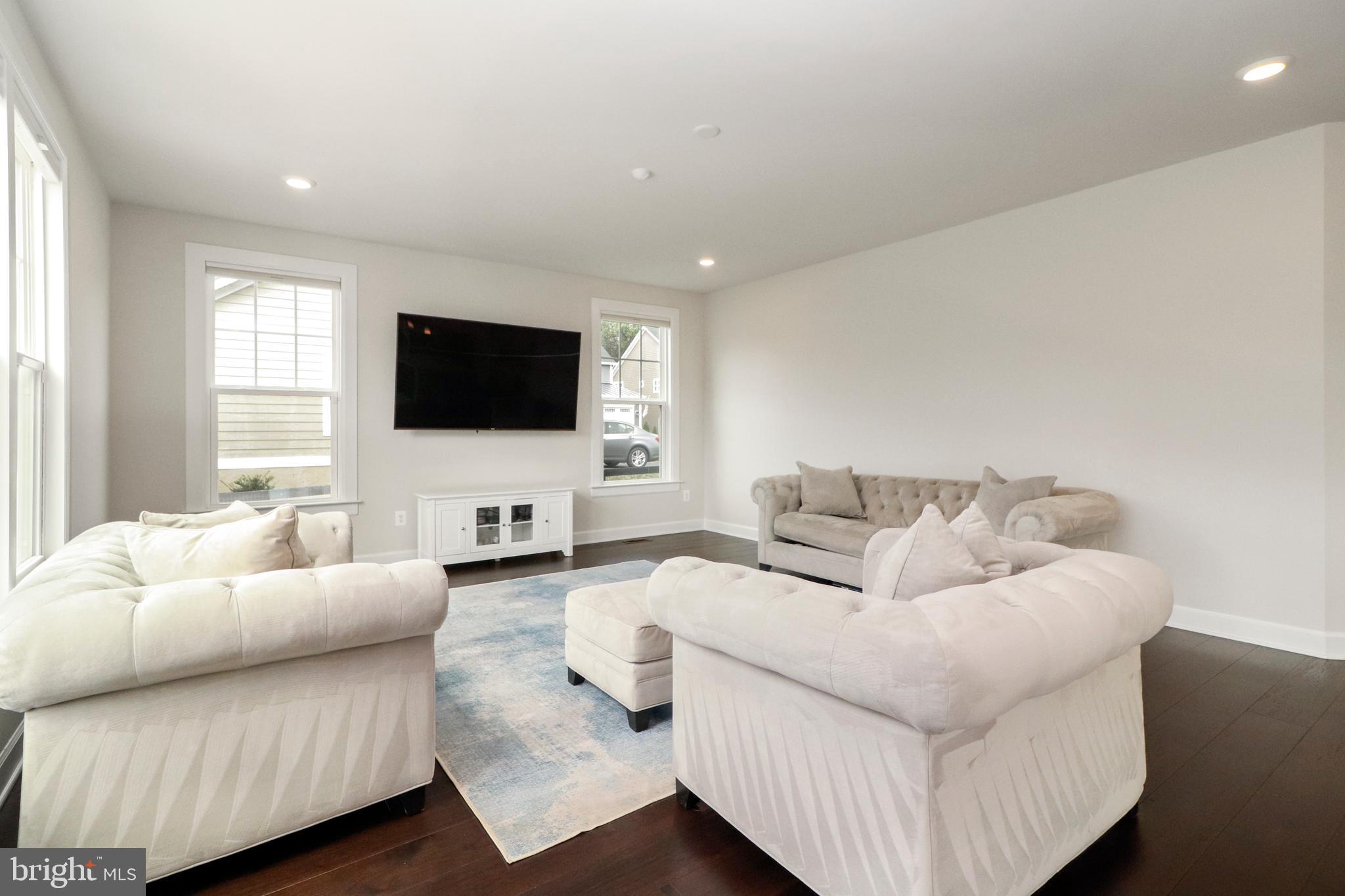 GRANT AT WILLOWSFORD - Residential