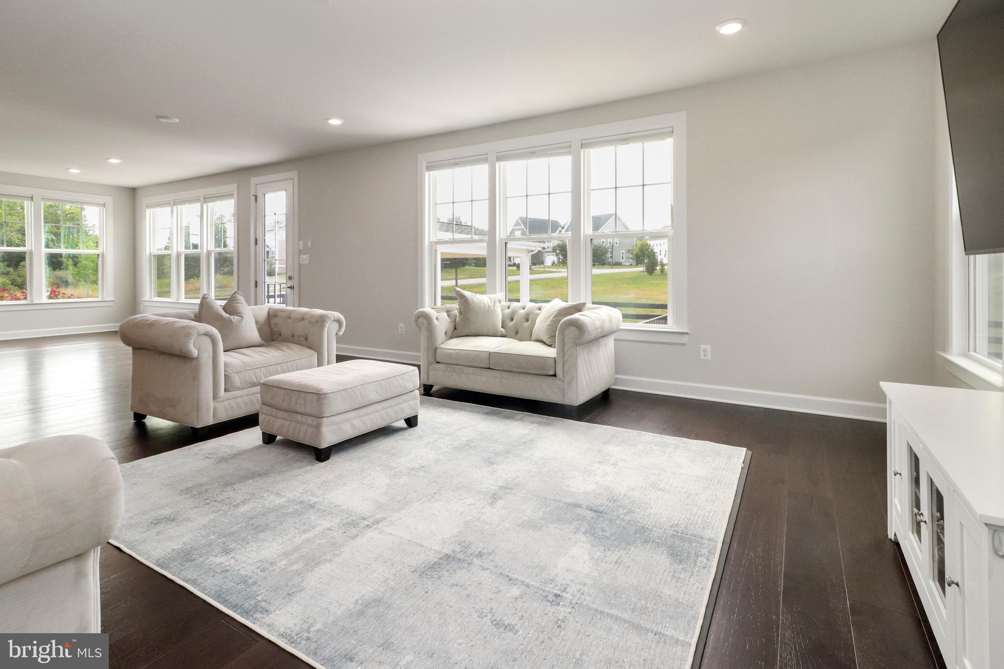 GRANT AT WILLOWSFORD - Residential