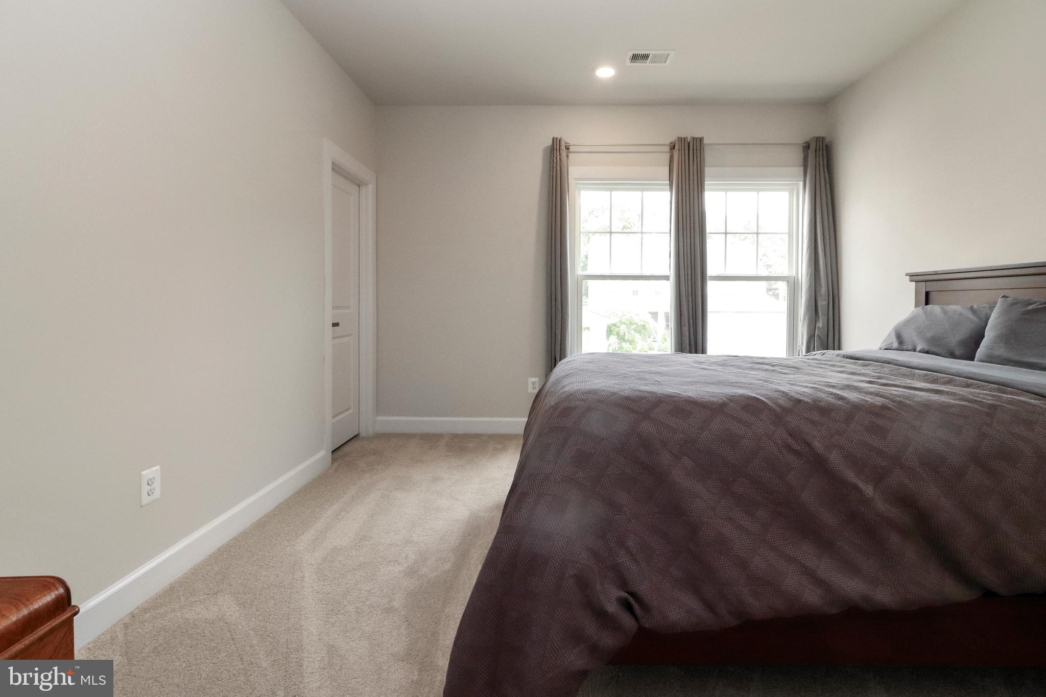 GRANT AT WILLOWSFORD - Residential