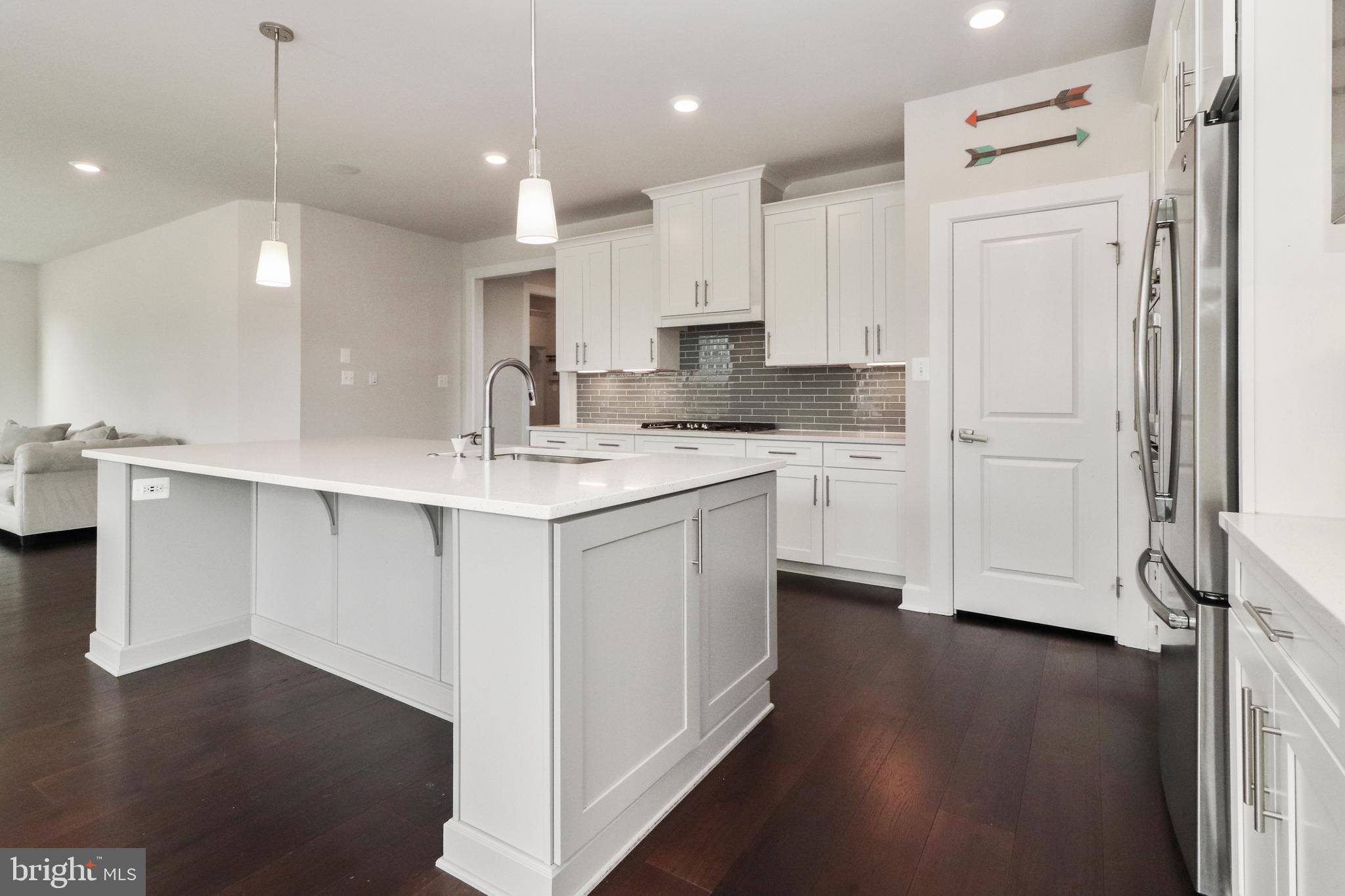 GRANT AT WILLOWSFORD - Residential