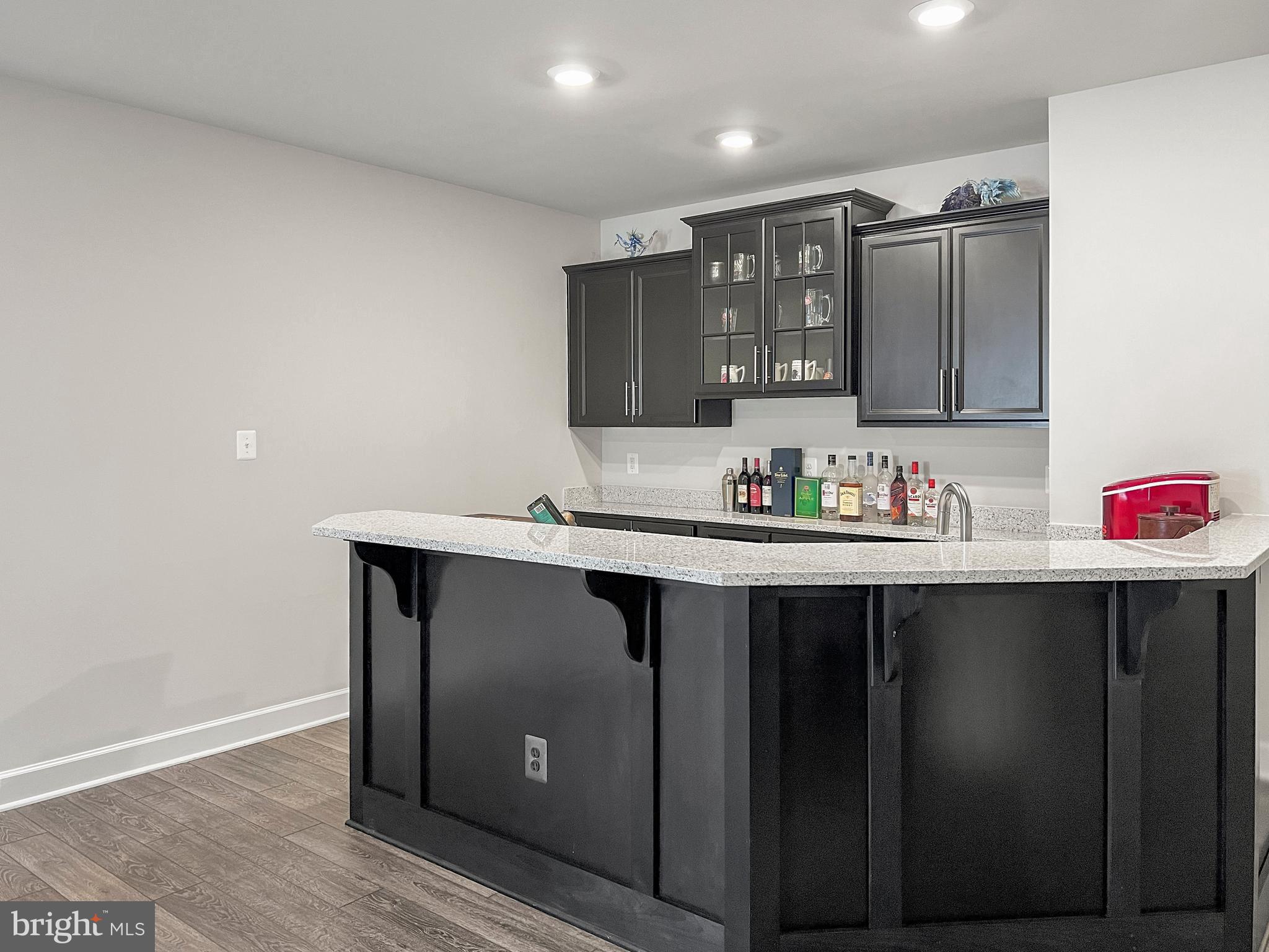 GRANT AT WILLOWSFORD - Residential